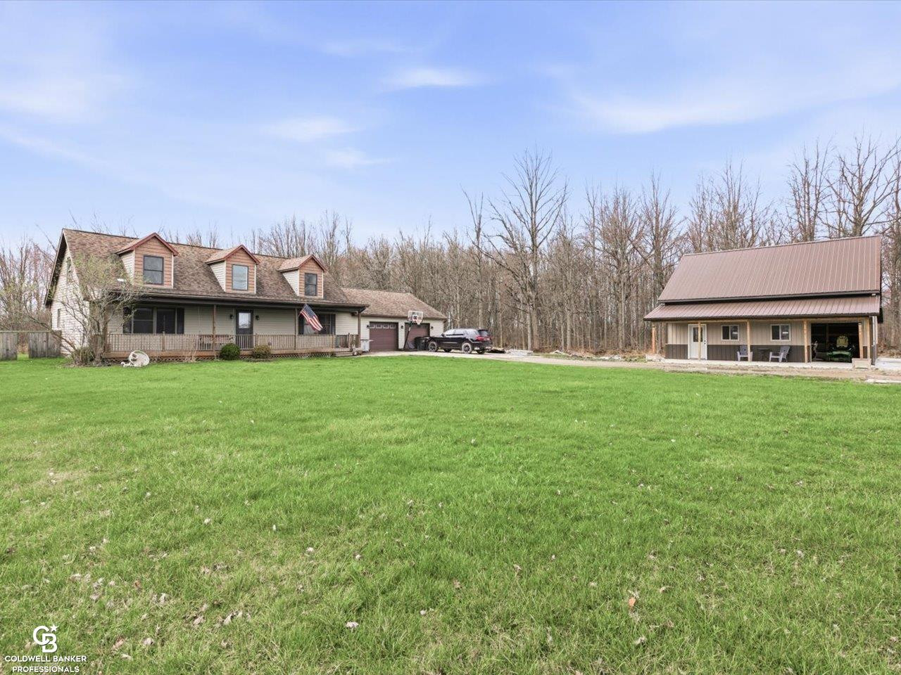 8925 Lohr Road, Avoca, MI 48006 — Photo 3