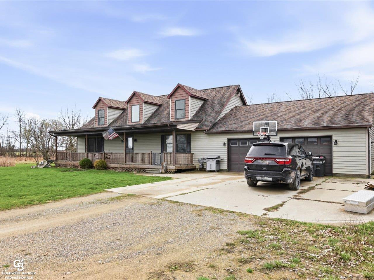 8925 Lohr Road, Avoca, MI 48006 — Photo 4