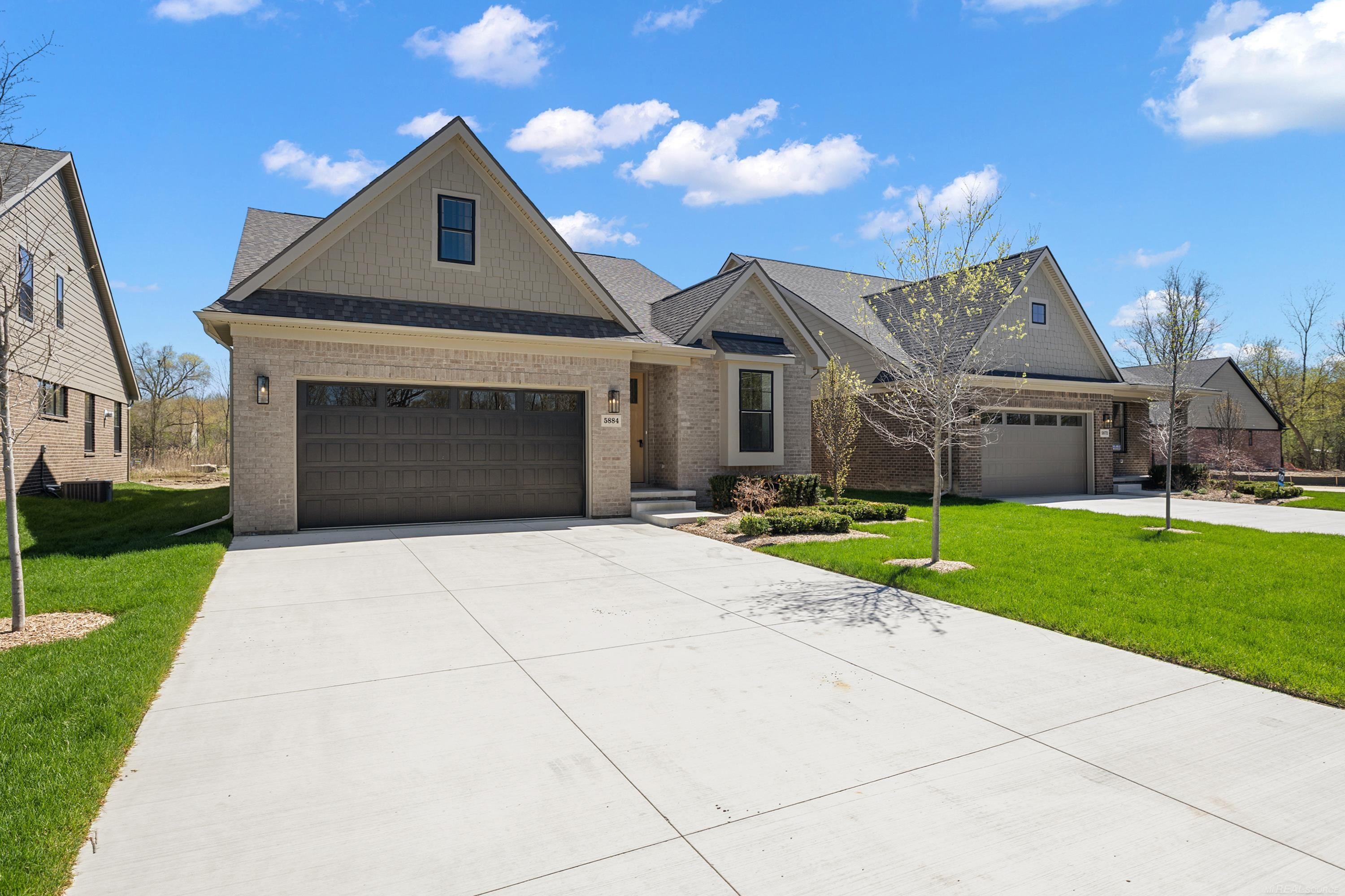 5884 Willow Grove Drive, Troy, MI 48085 — Photo 3