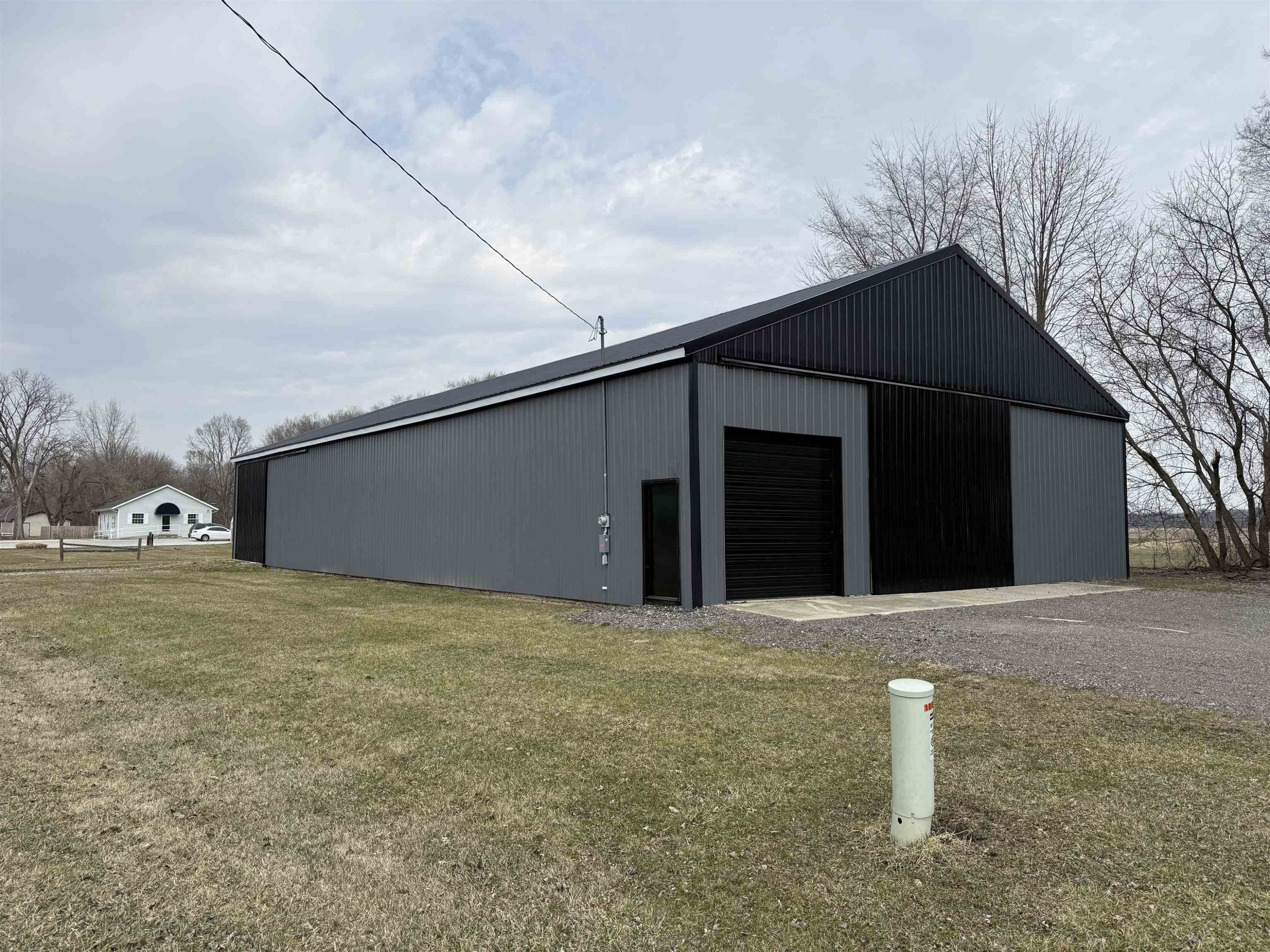 653 Chesaning Street, Saint Charles, MI 48655