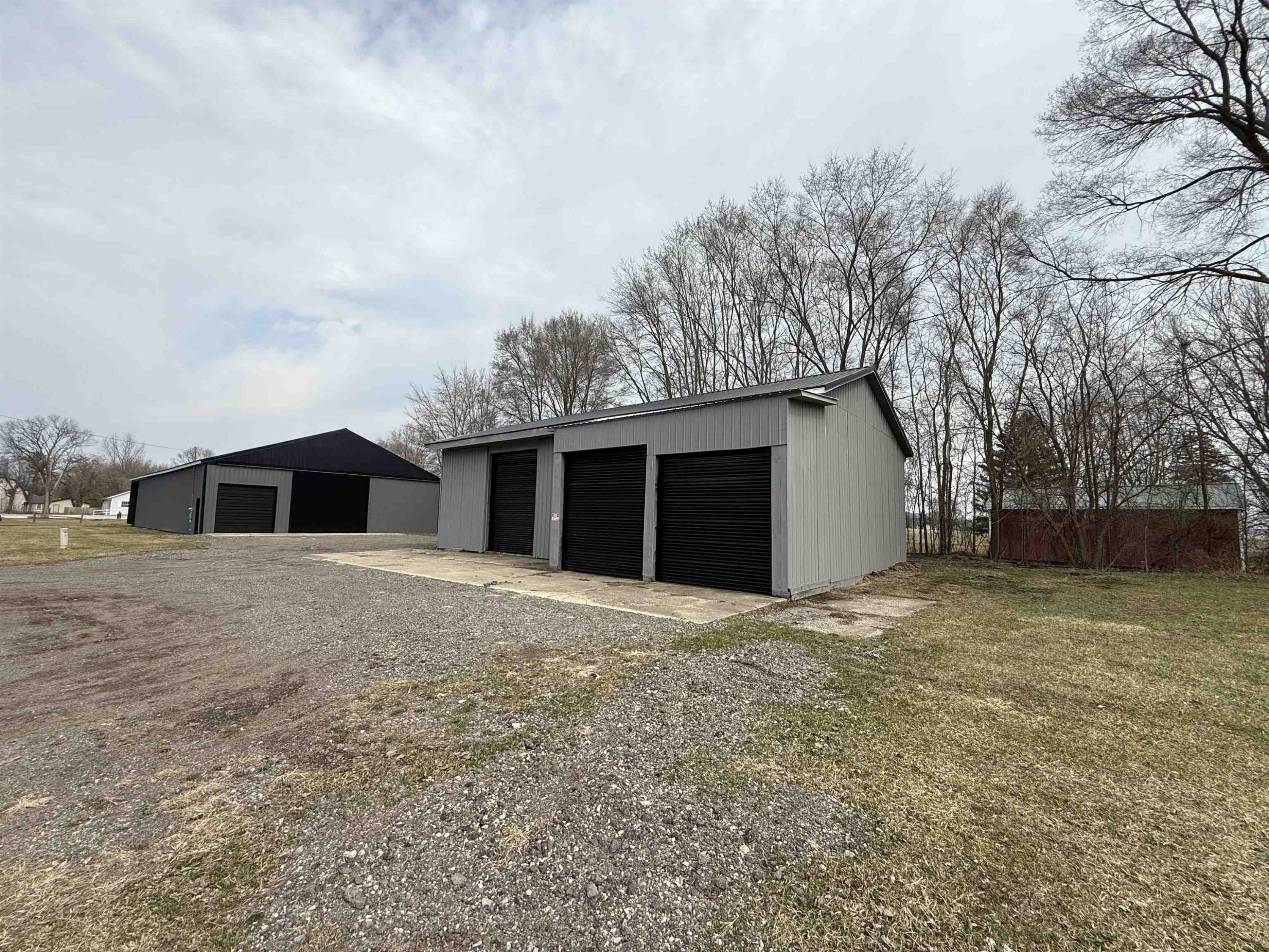 653 Chesaning Street, Saint Charles, MI 48655 — Photo 2