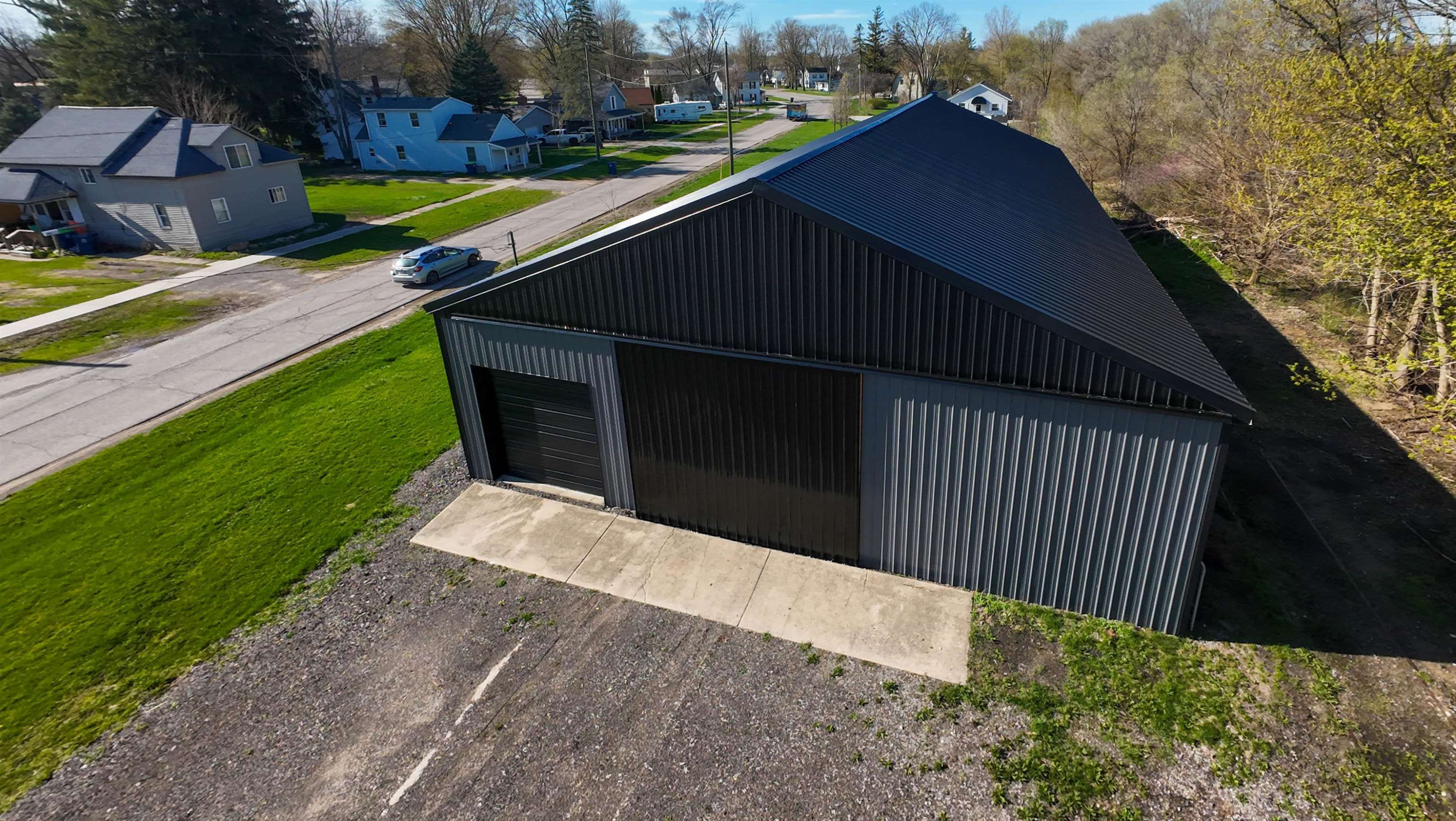 653 Chesaning Street, Saint Charles, MI 48655 — Photo 9