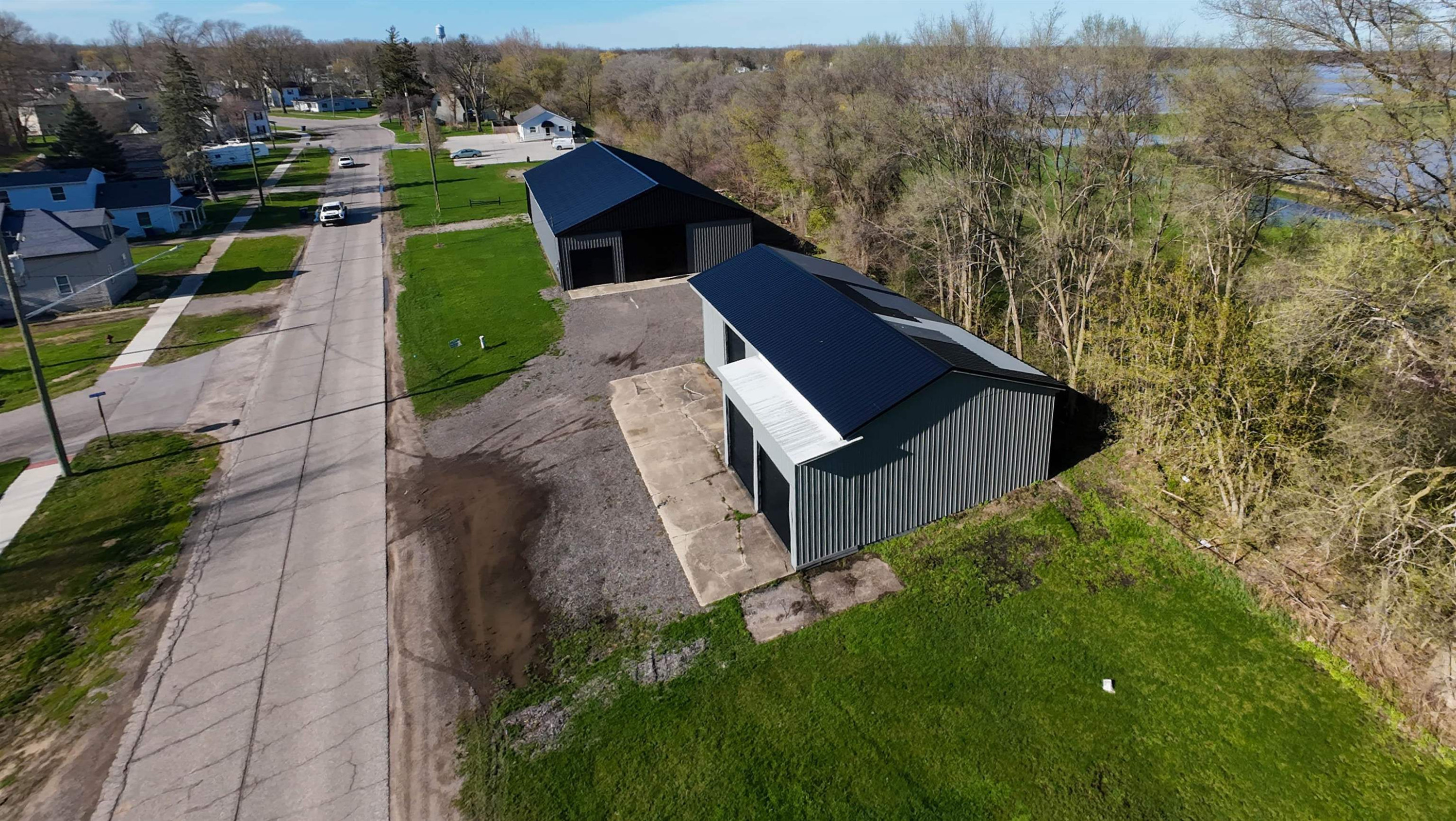 653 Chesaning Street, Saint Charles, MI 48655 — Photo 10