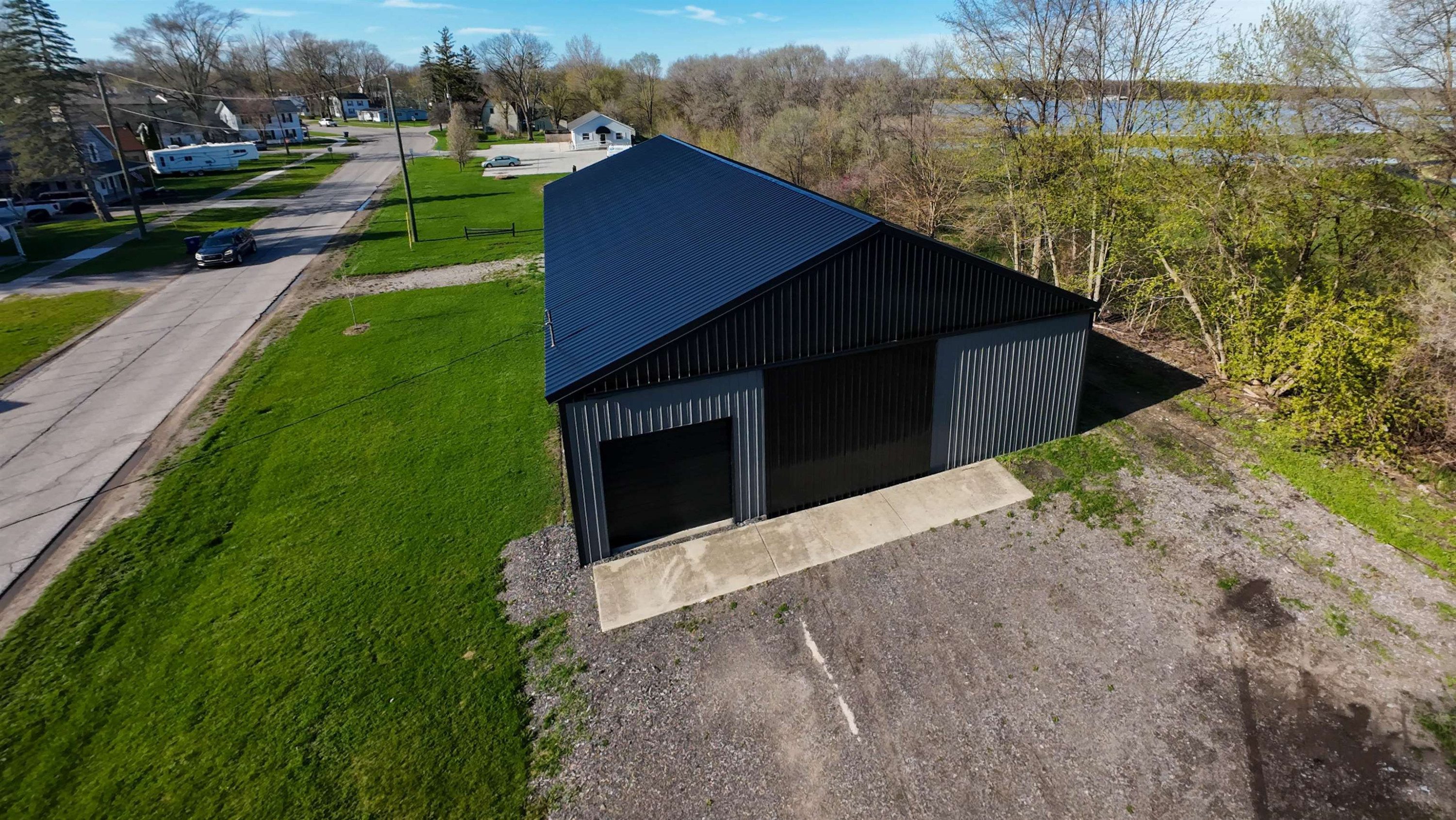 653 Chesaning Street, Saint Charles, MI 48655 — Photo 13