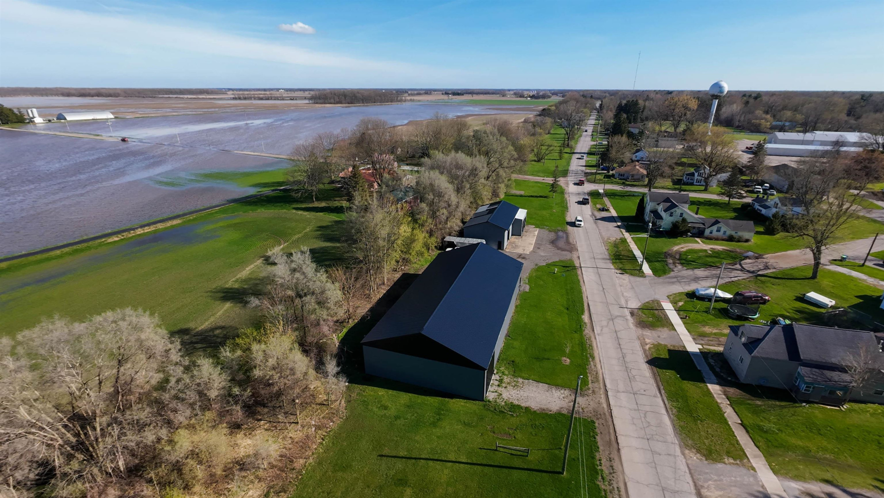 653 Chesaning Street, Saint Charles, MI 48655 — Photo 14