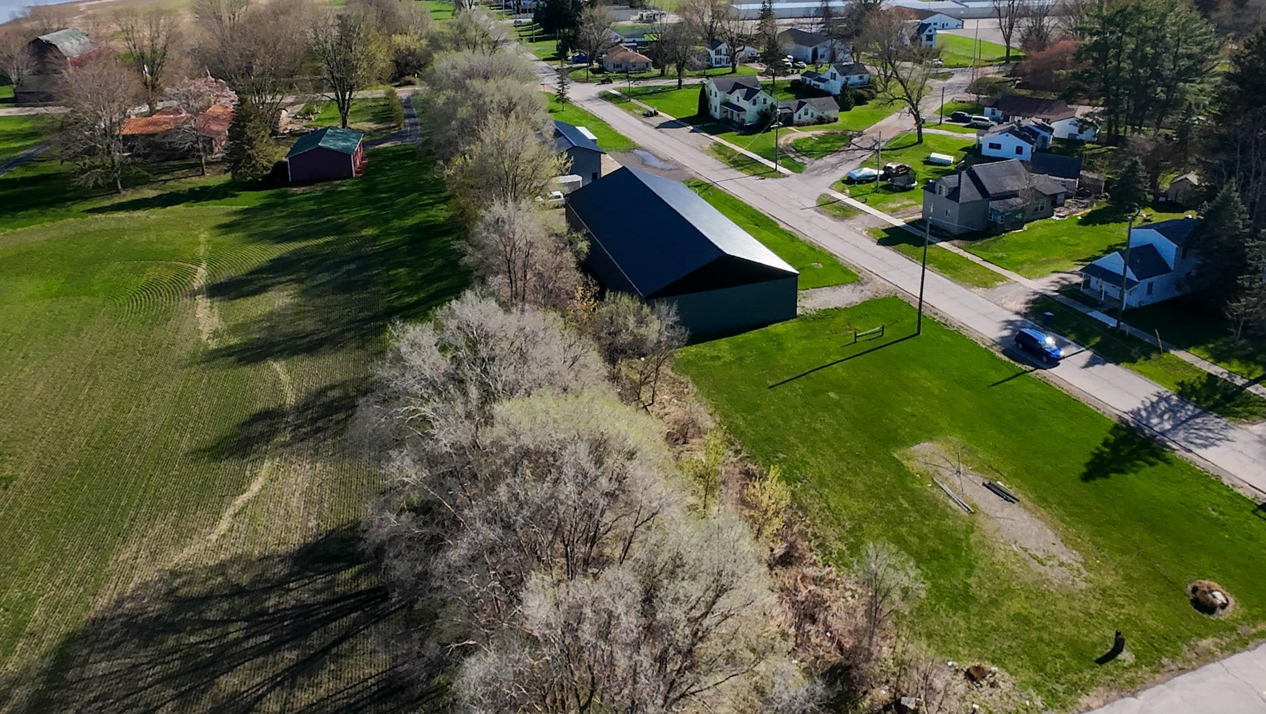 653 Chesaning Street, Saint Charles, MI 48655 — Photo 15