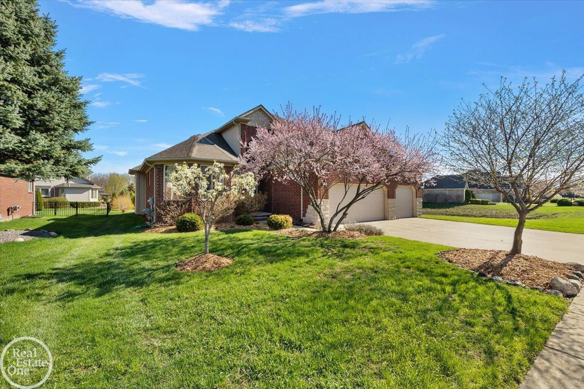 15833 Kingsway Drive, MI 48044 — Photo 3