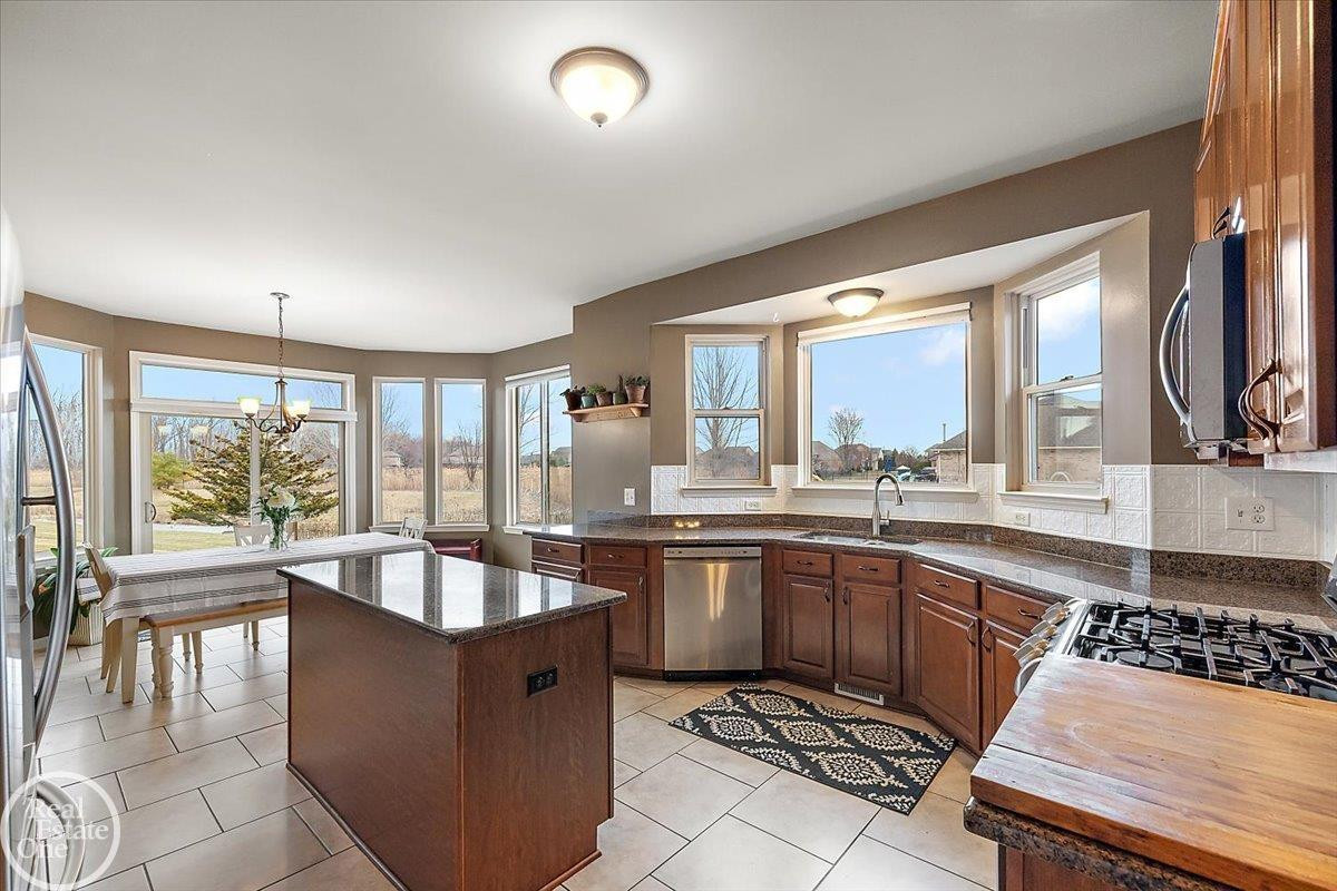 15833 Kingsway Drive, MI 48044 — Photo 13