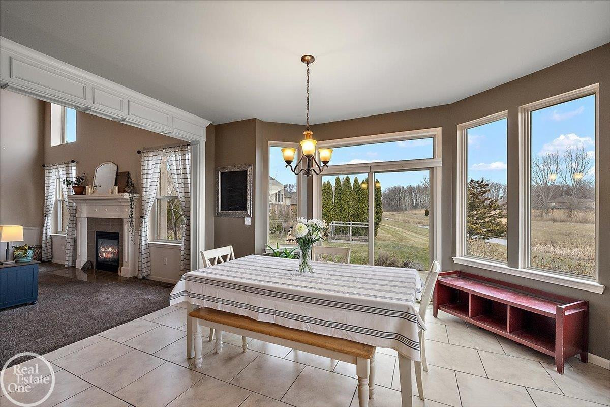 15833 Kingsway Drive, MI 48044 — Photo 15