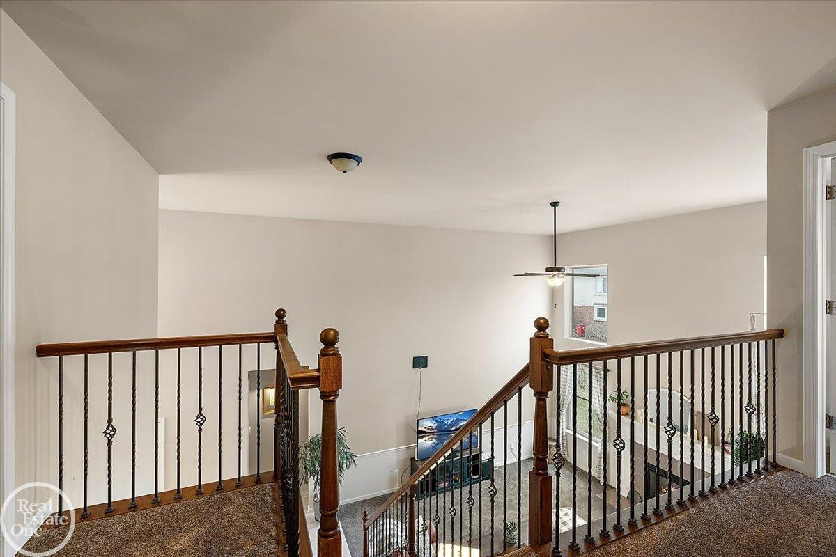 15833 Kingsway Drive, MI 48044 — Photo 20