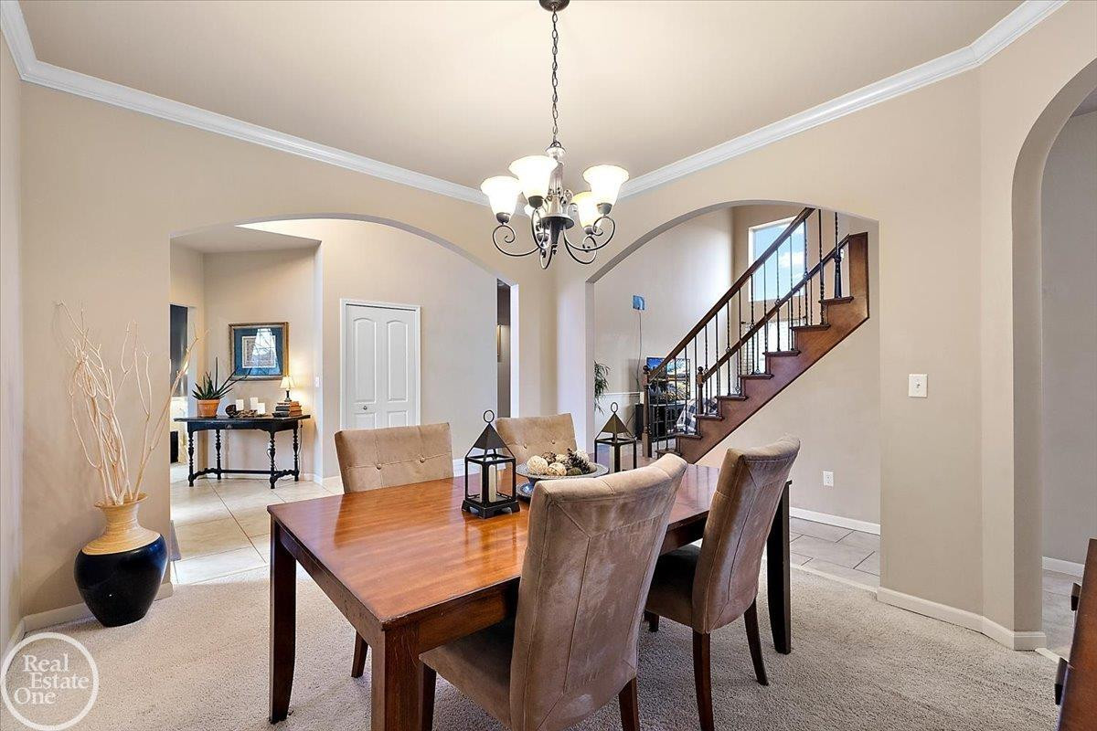 15833 Kingsway Drive, MI 48044 — Photo 22