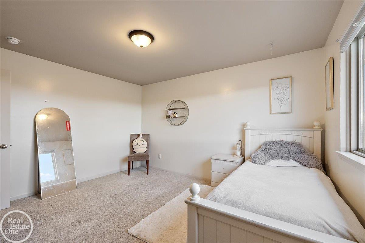 15833 Kingsway Drive, MI 48044 — Photo 39