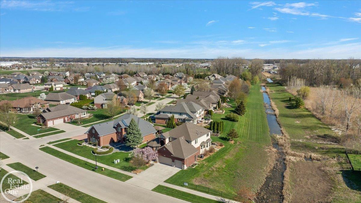 15833 Kingsway Drive, MI 48044 — Photo 64