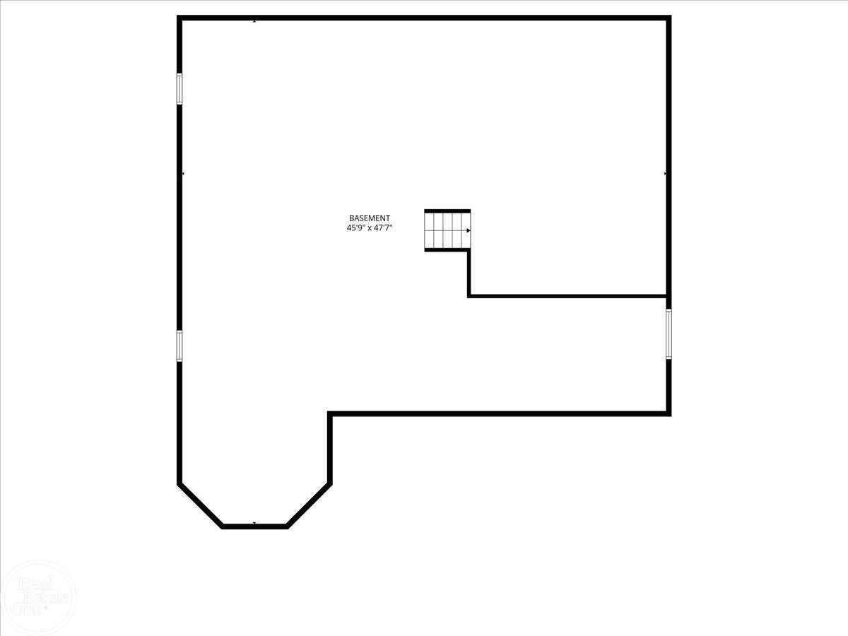 15833 Kingsway Drive, MI 48044 — Photo 66