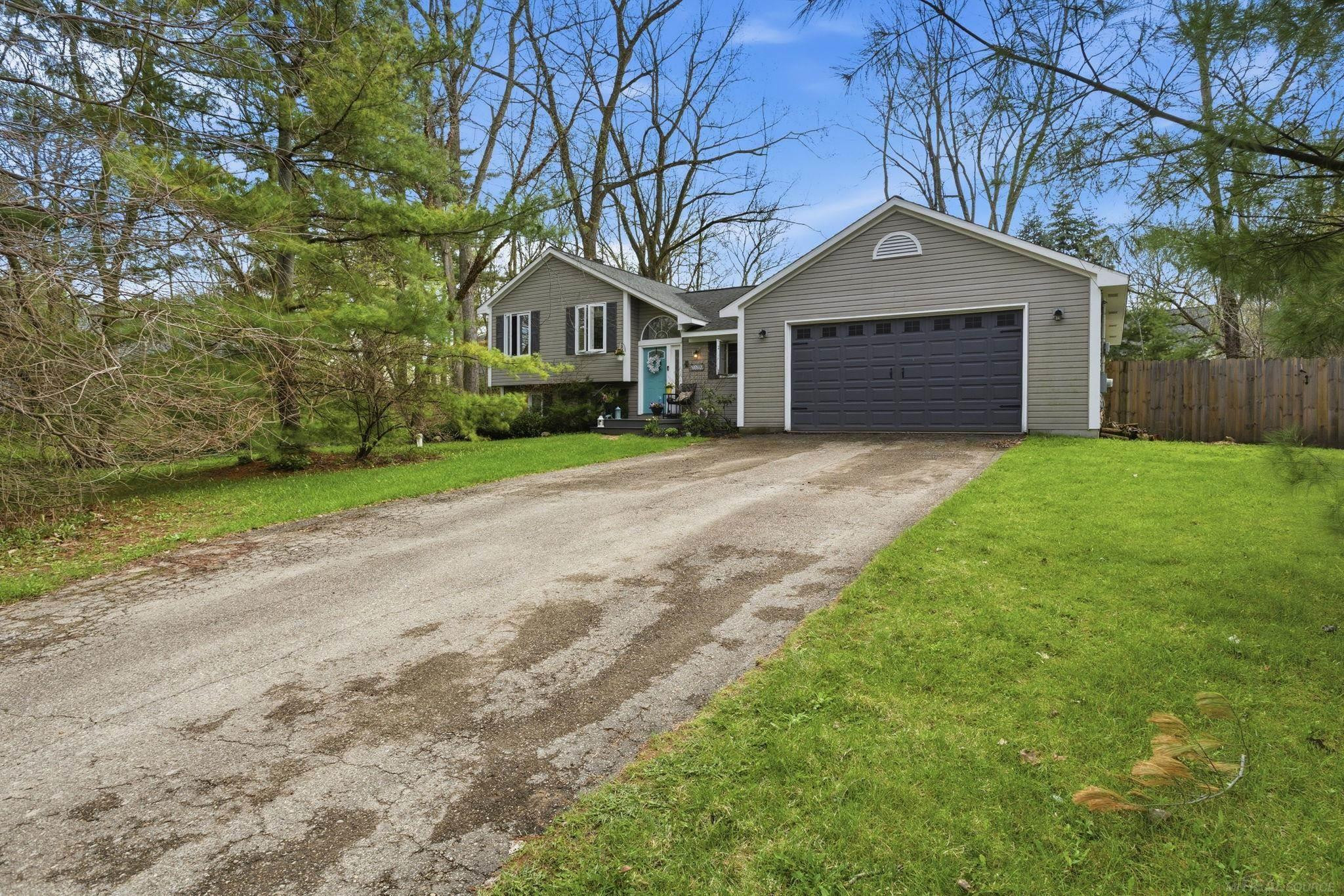 5039 W Princeton Avenue, Clarkston, MI 48348 — Photo 2