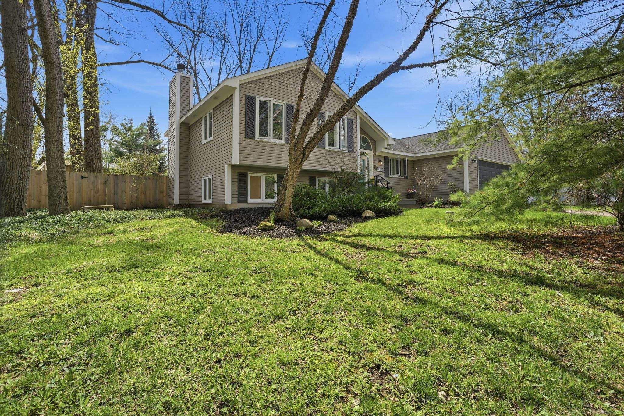 5039 W Princeton Avenue, Clarkston, MI 48348 — Photo 3