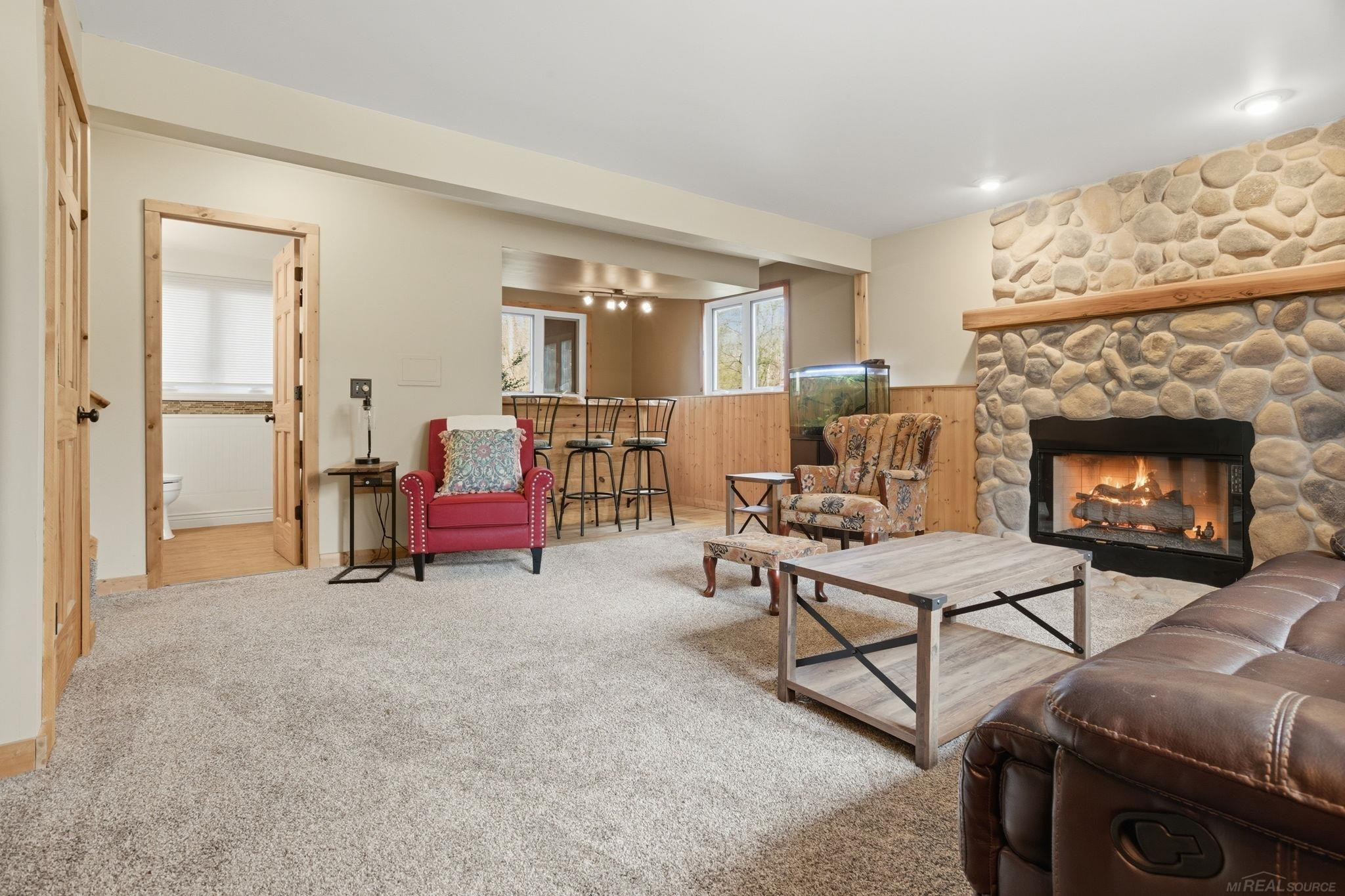 5039 W Princeton Avenue, Clarkston, MI 48348 — Photo 10