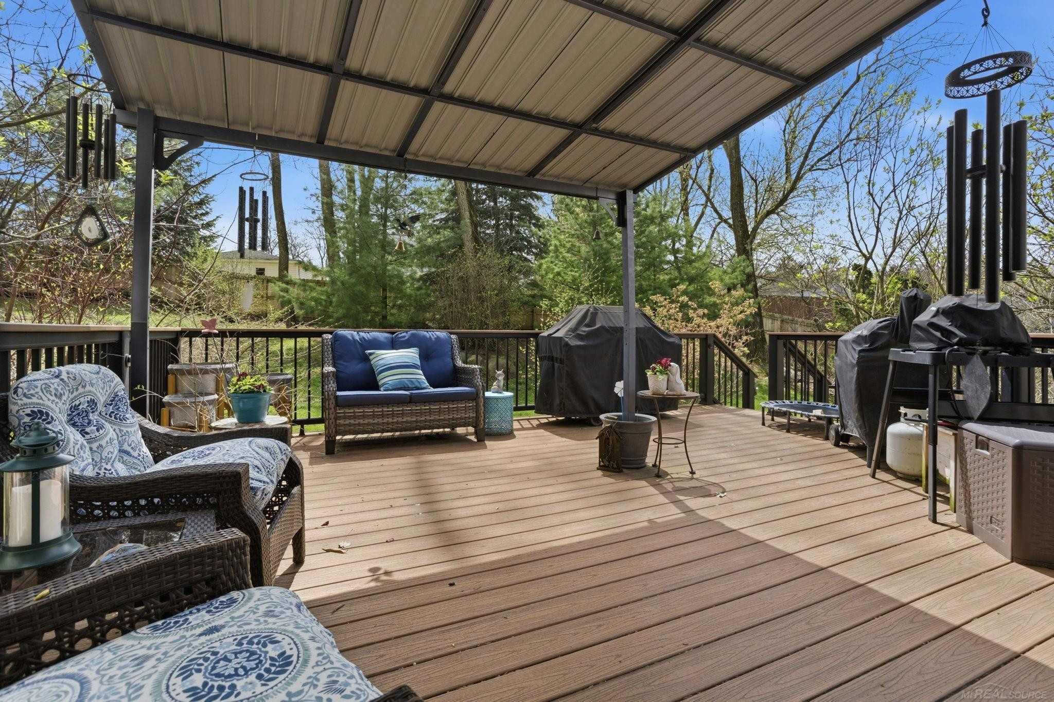 5039 W Princeton Avenue, Clarkston, MI 48348 — Photo 21