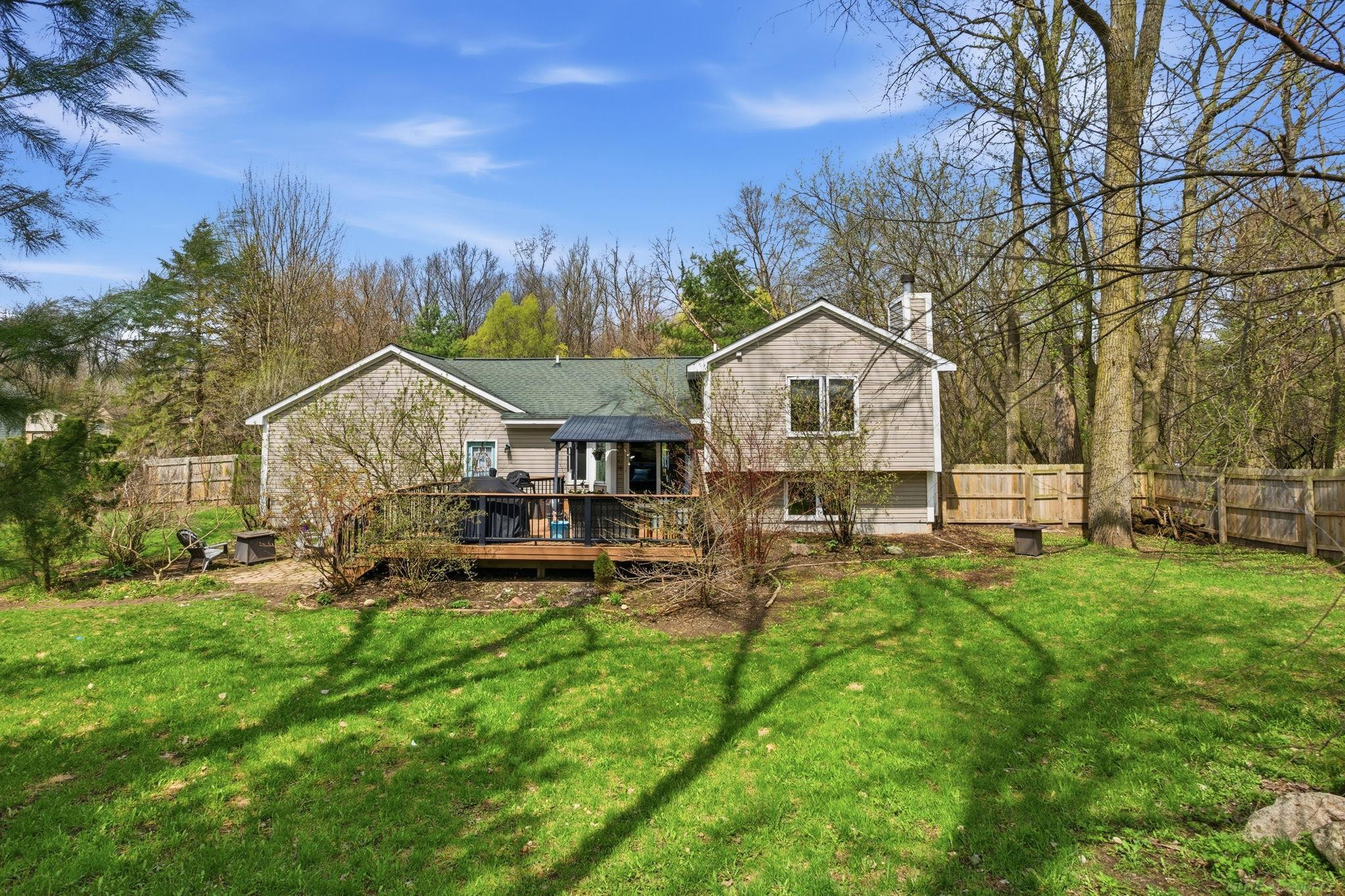 5039 W Princeton Avenue, Clarkston, MI 48348 — Photo 23