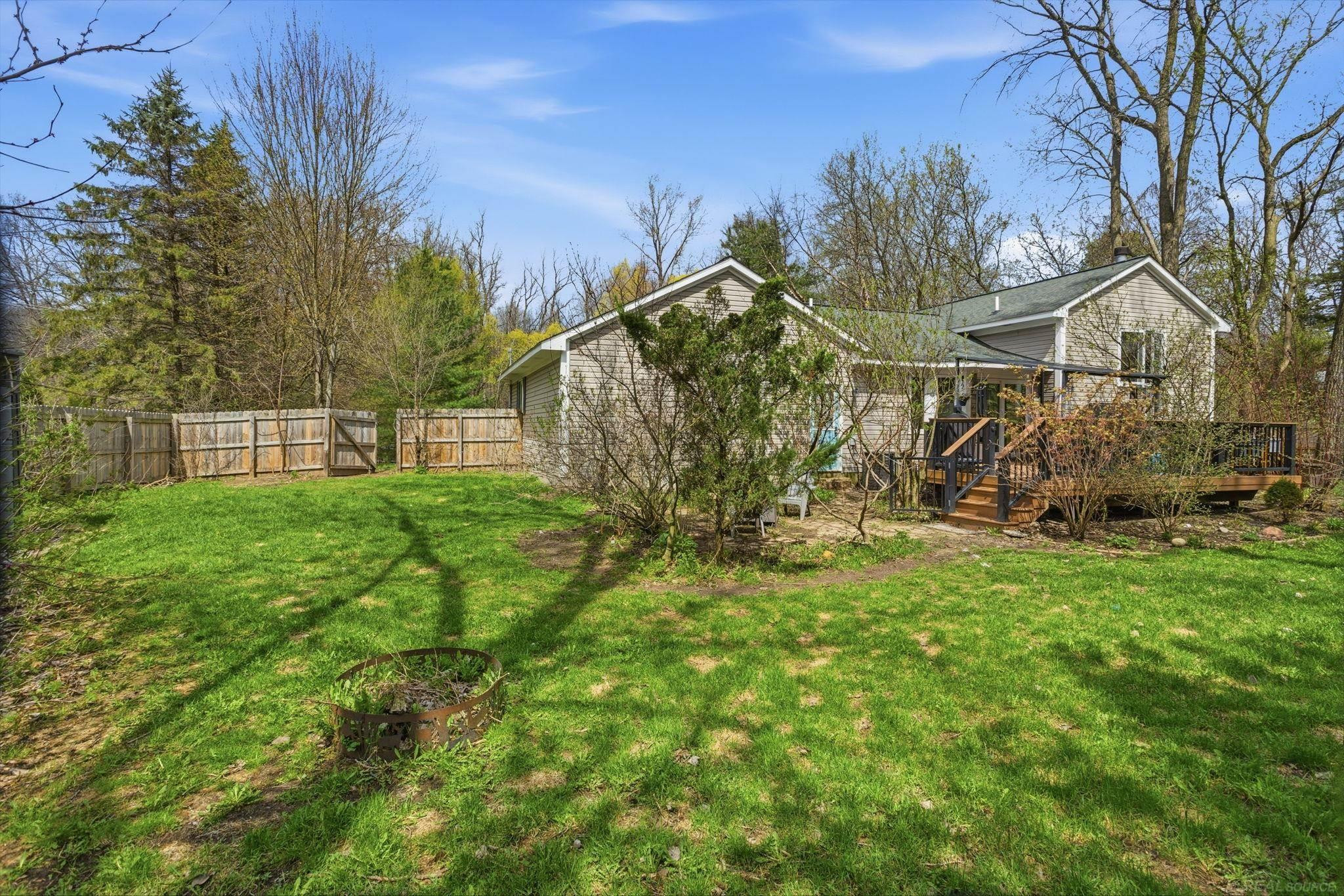 5039 W Princeton Avenue, Clarkston, MI 48348 — Photo 24