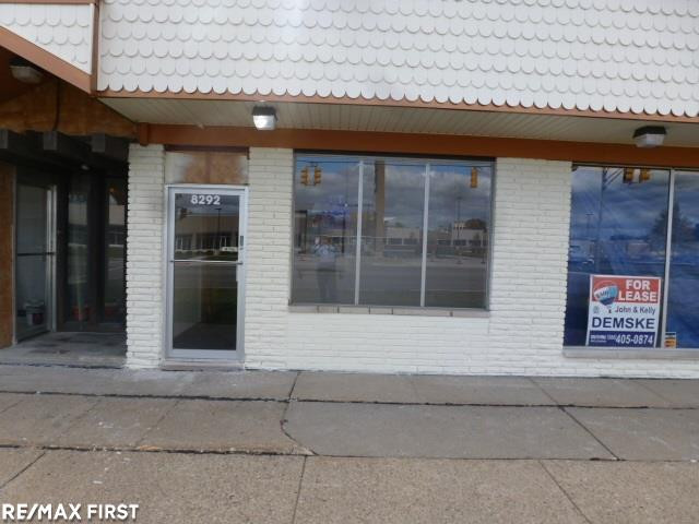 8296 E 12 Mile Road, Warren, MI 48093 — Photo 2