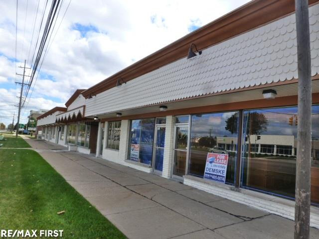 8296 E 12 Mile Road, Warren, MI 48093 — Photo 4