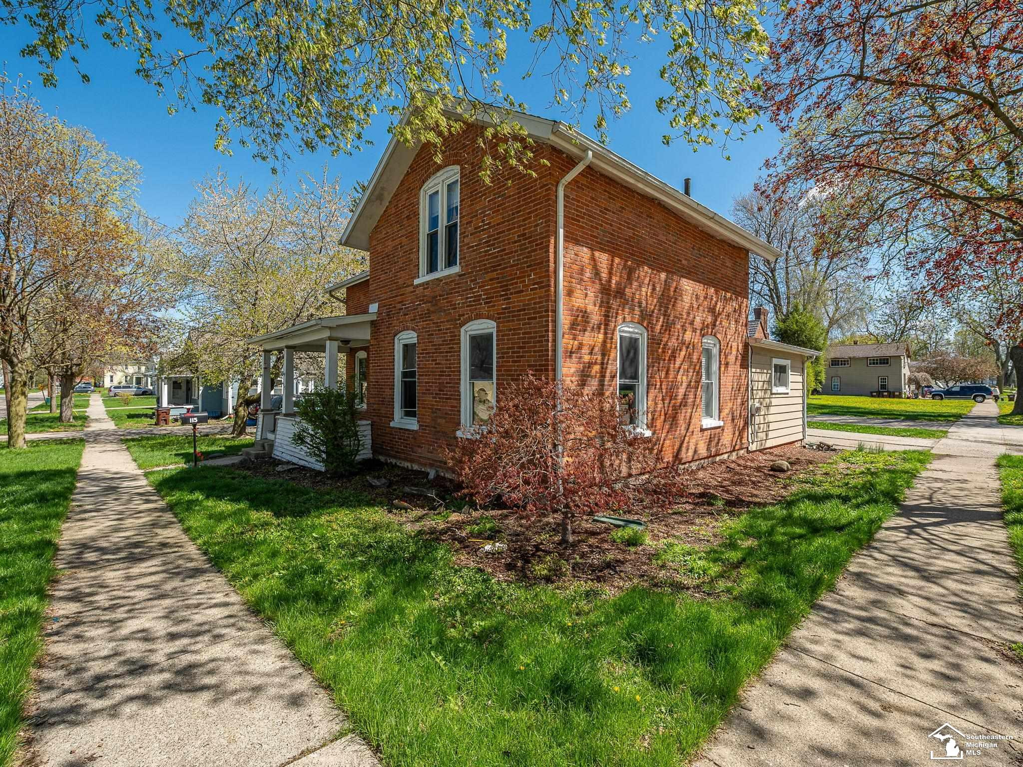 115 Grove Street, Hudson, MI 49247 — Photo 28