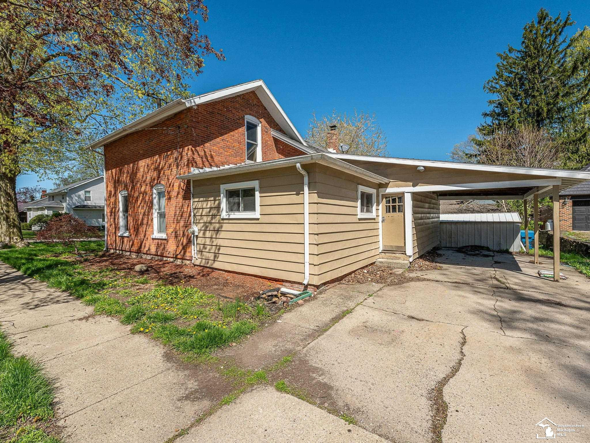 115 Grove Street, Hudson, MI 49247 — Photo 30
