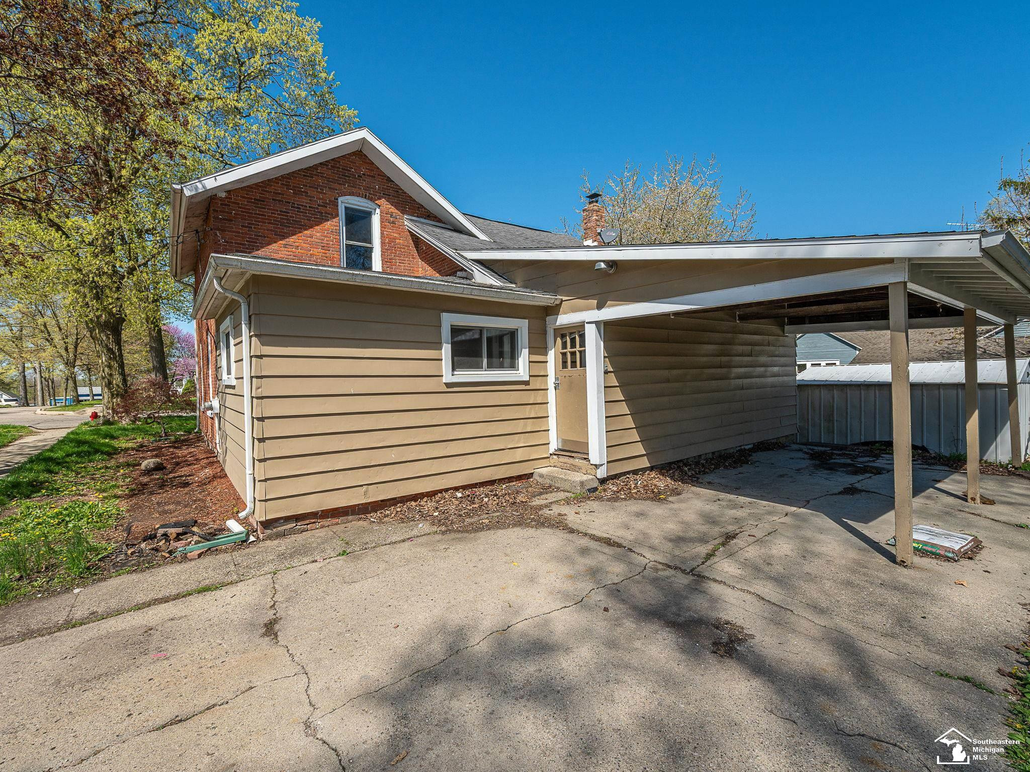 115 Grove Street, Hudson, MI 49247 — Photo 31