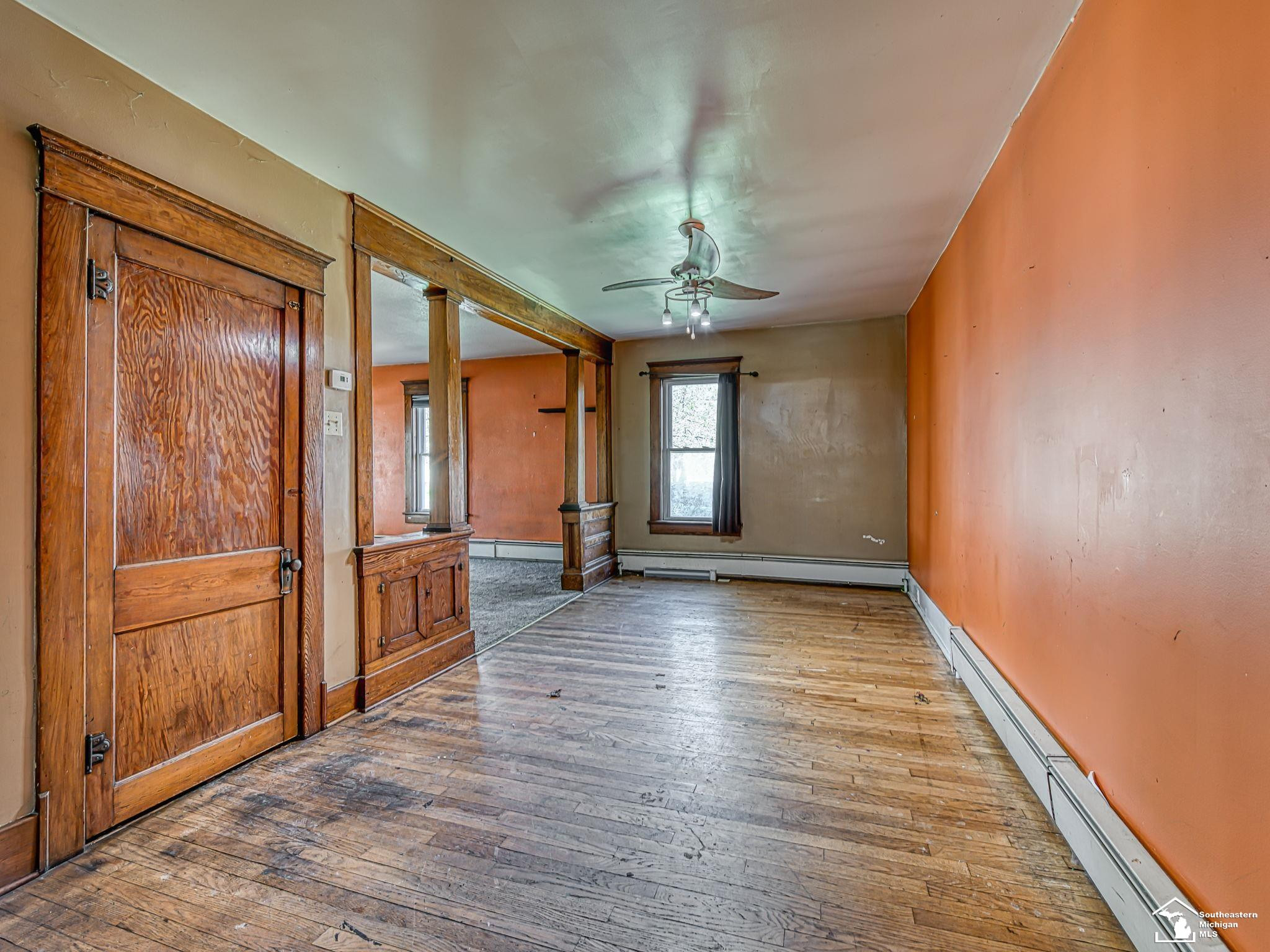 115 Grove Street, Hudson, MI 49247 — Photo 3