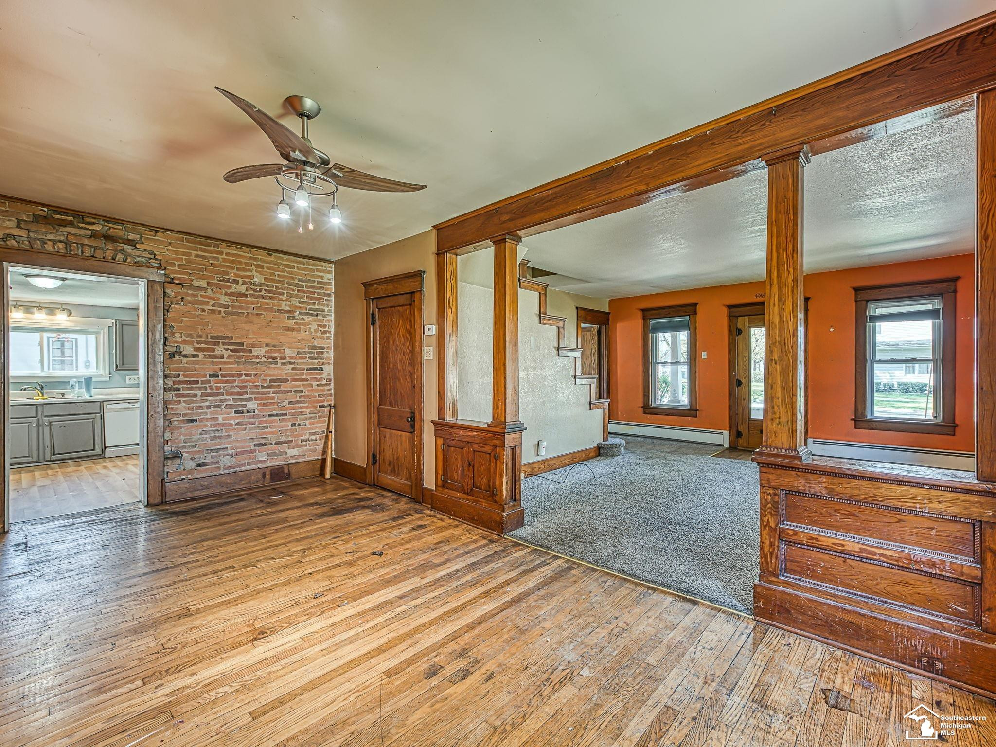115 Grove Street, Hudson, MI 49247 — Photo 4