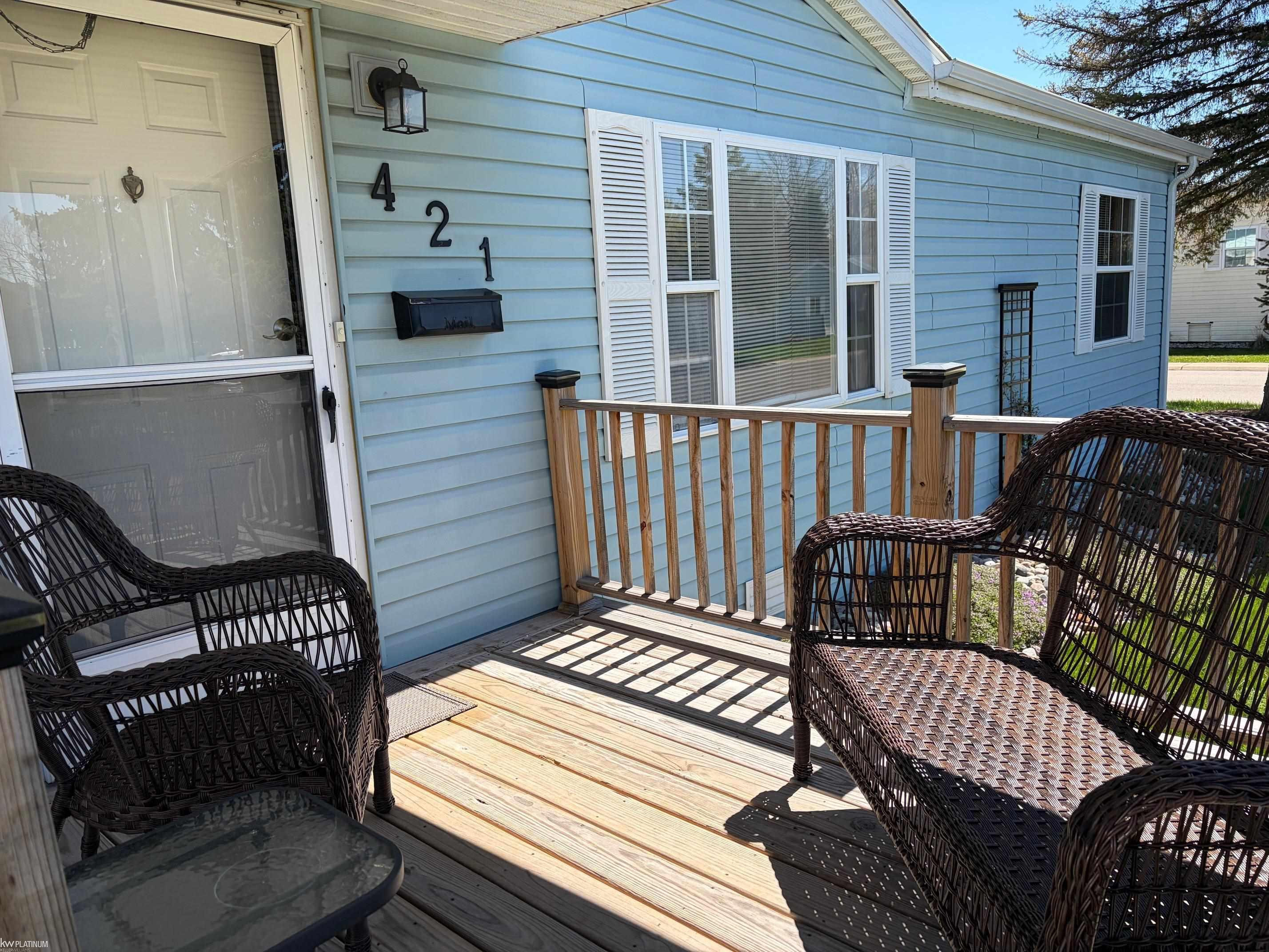 421 Red Pine Drive, Flint, MI 48506 — Photo 3
