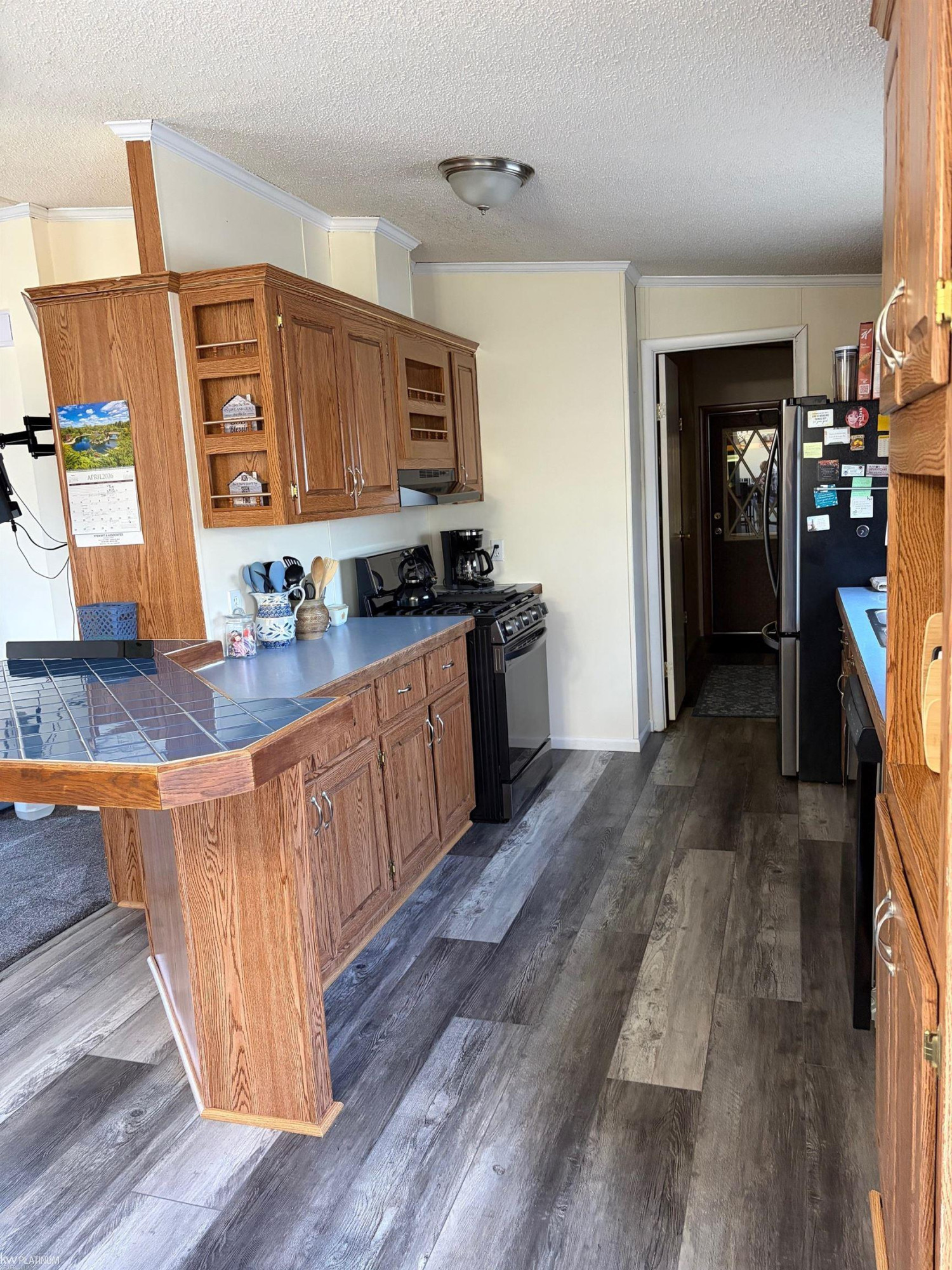 421 Red Pine Drive, Flint, MI 48506 — Photo 9