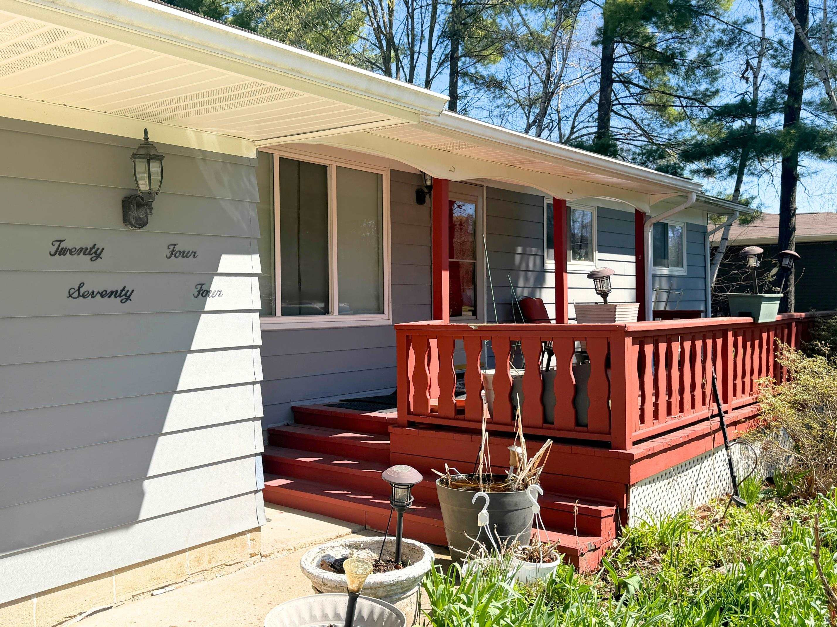 2474 Bingham Road, Clio, MI 48420 — Photo 2
