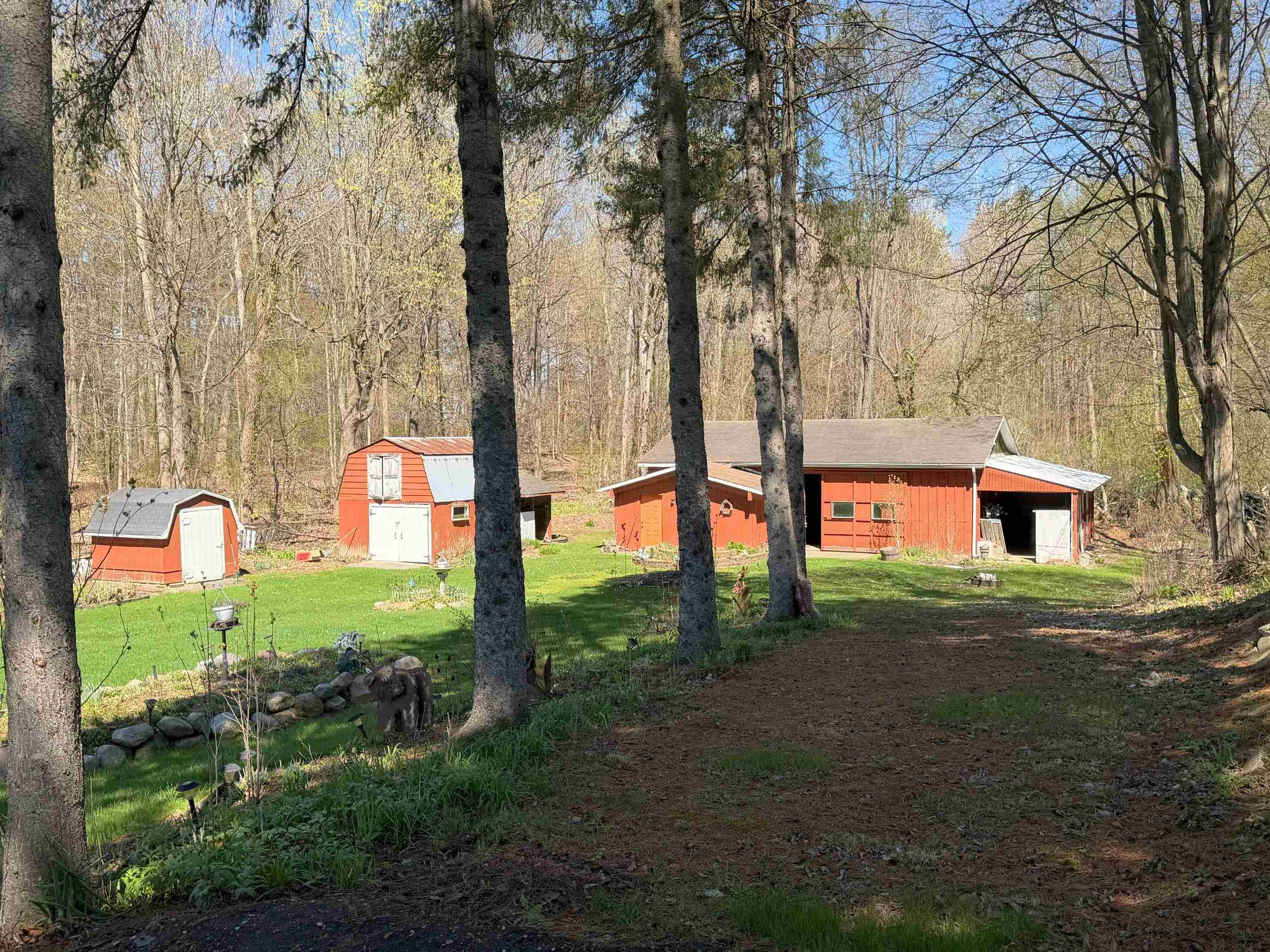 2474 Bingham Road, Clio, MI 48420 — Photo 68