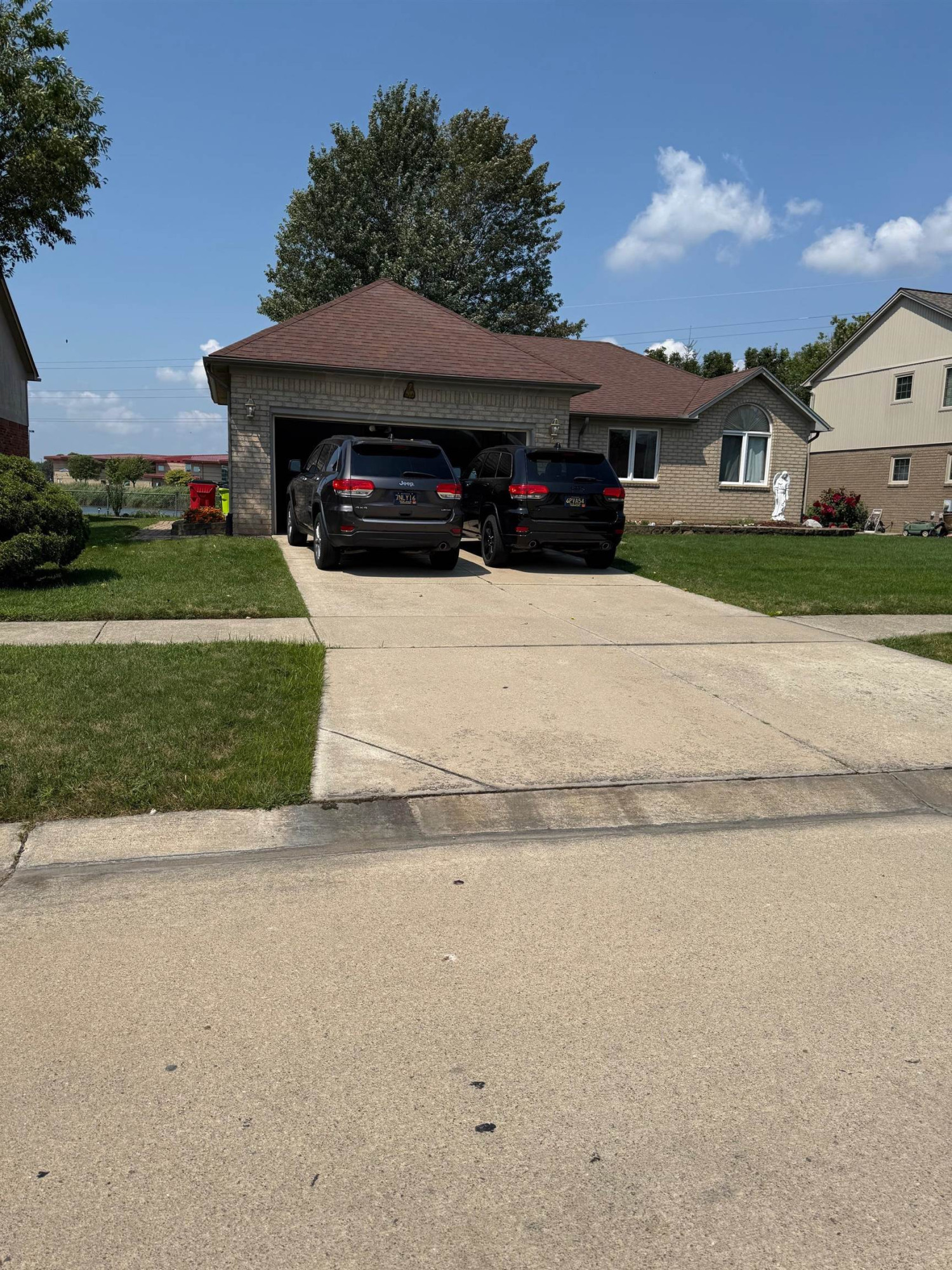 47177 Pamela Drive, Macomb, MI 48044 — Photo 4