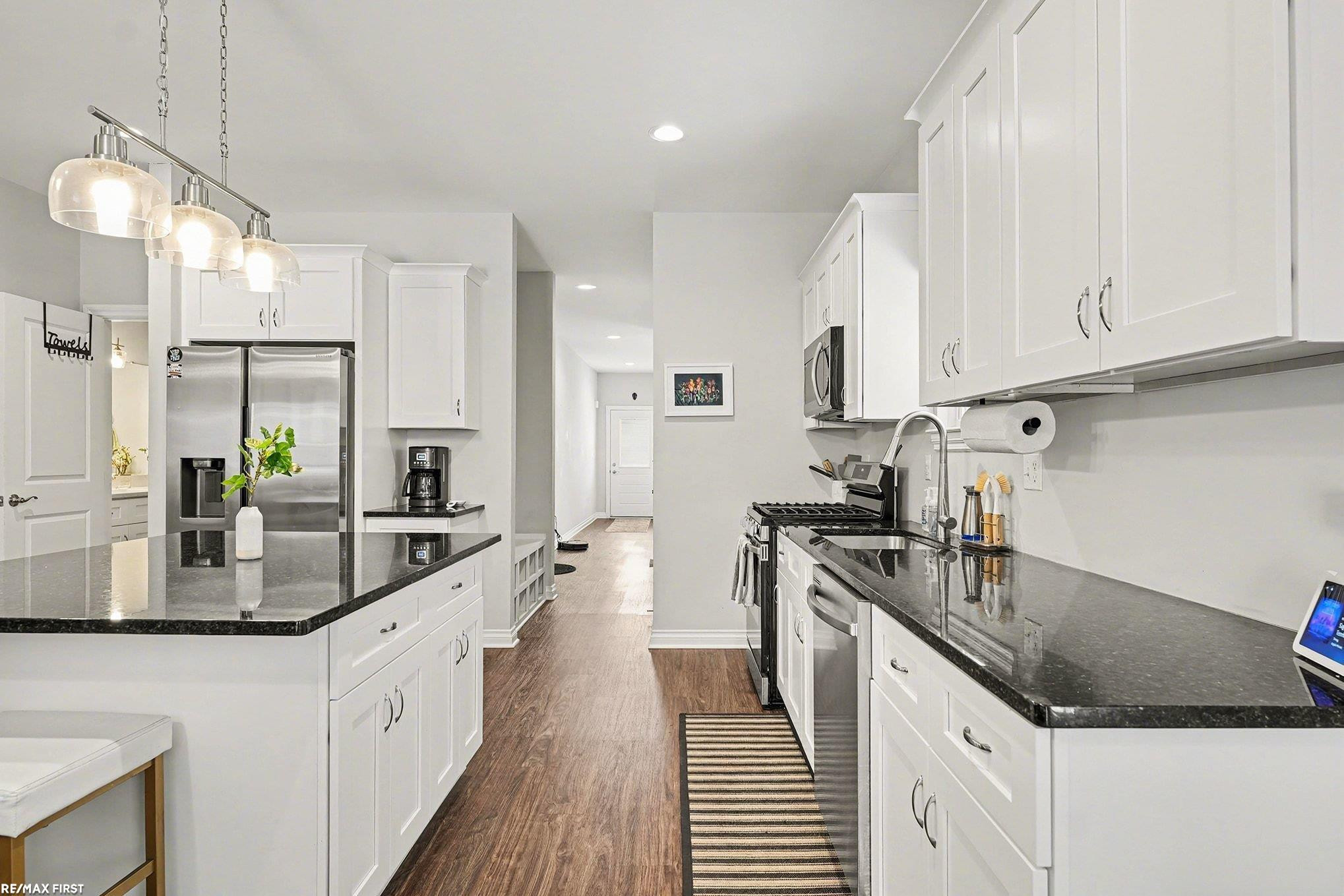 47050 Brookview Drive, MI 48047 — Photo 4