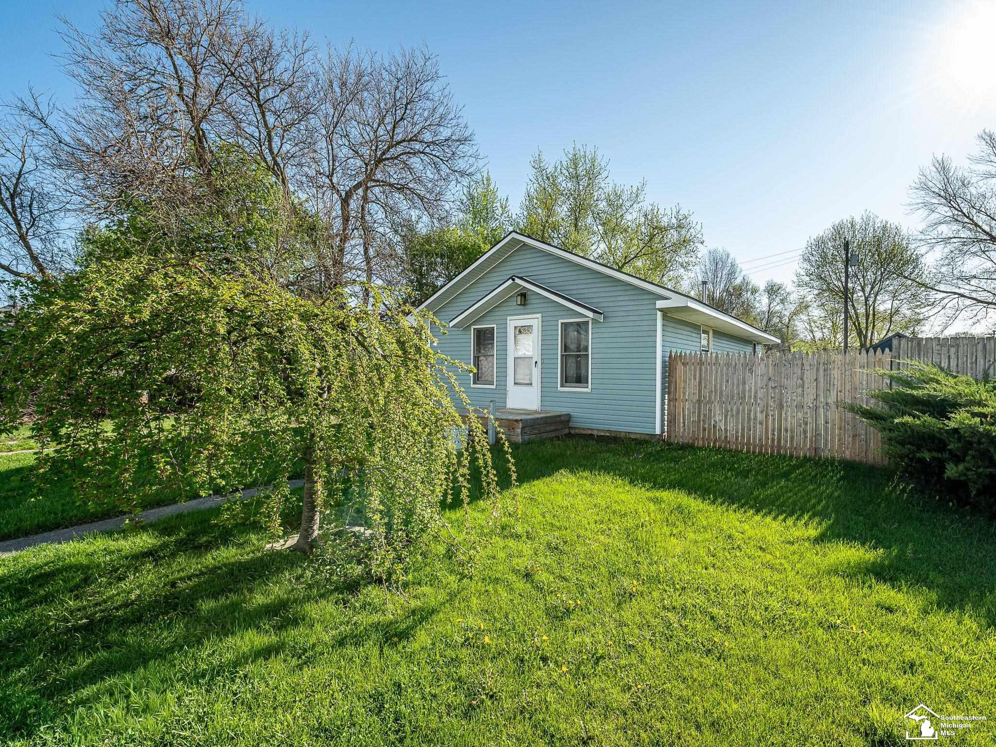 3043 MILL Road, Ida, MI 48140 — Photo 2
