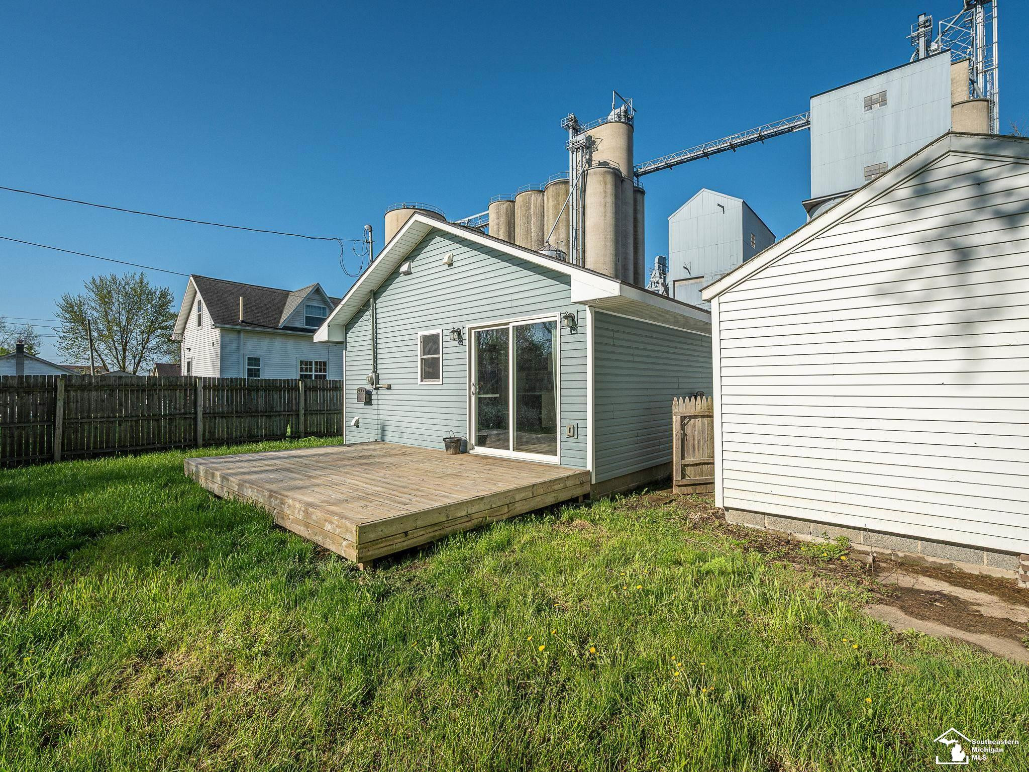 3043 MILL Road, Ida, MI 48140 — Photo 8