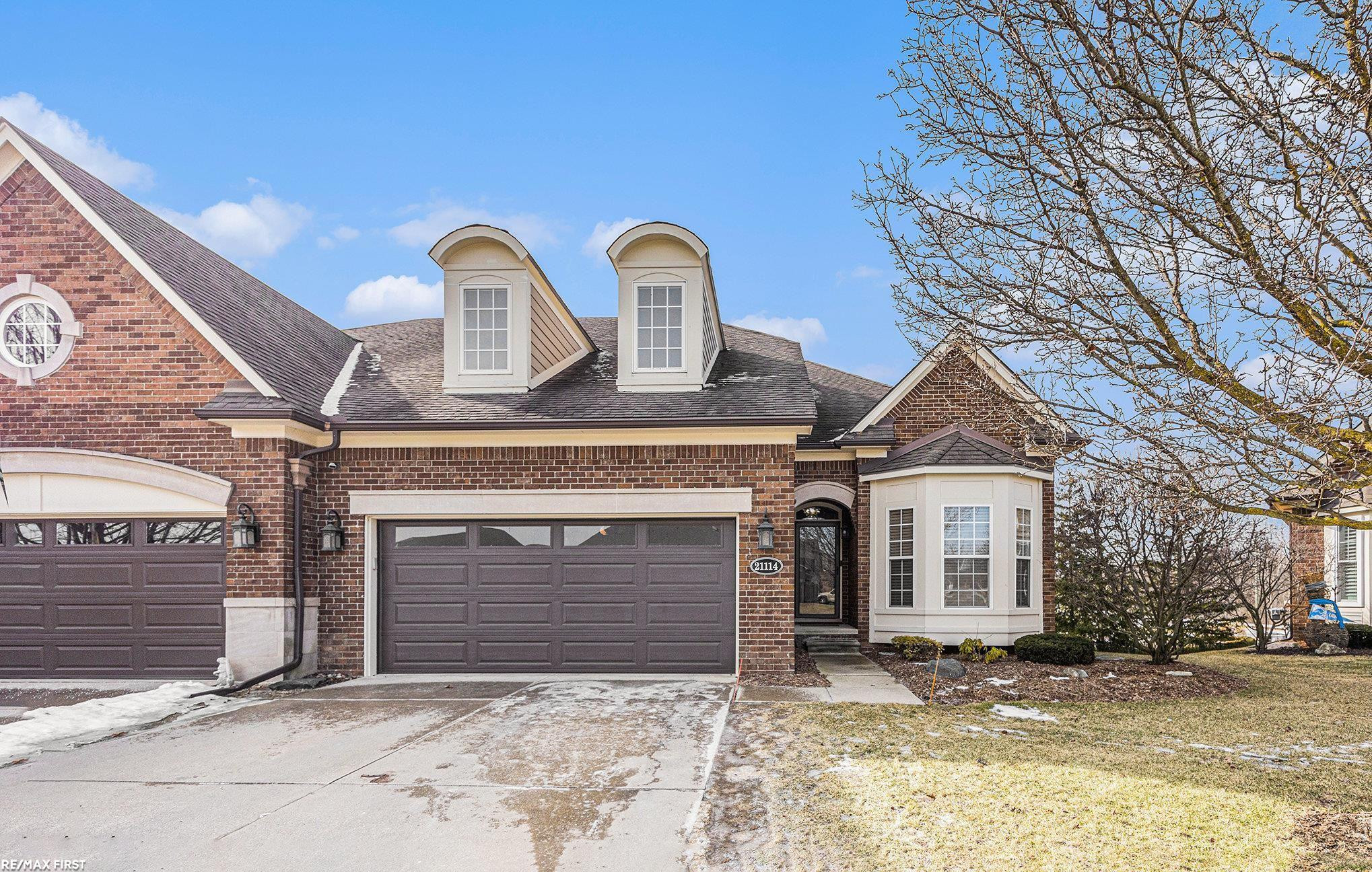 21114 Lilac Lane, Clinton Twp, MI 48036