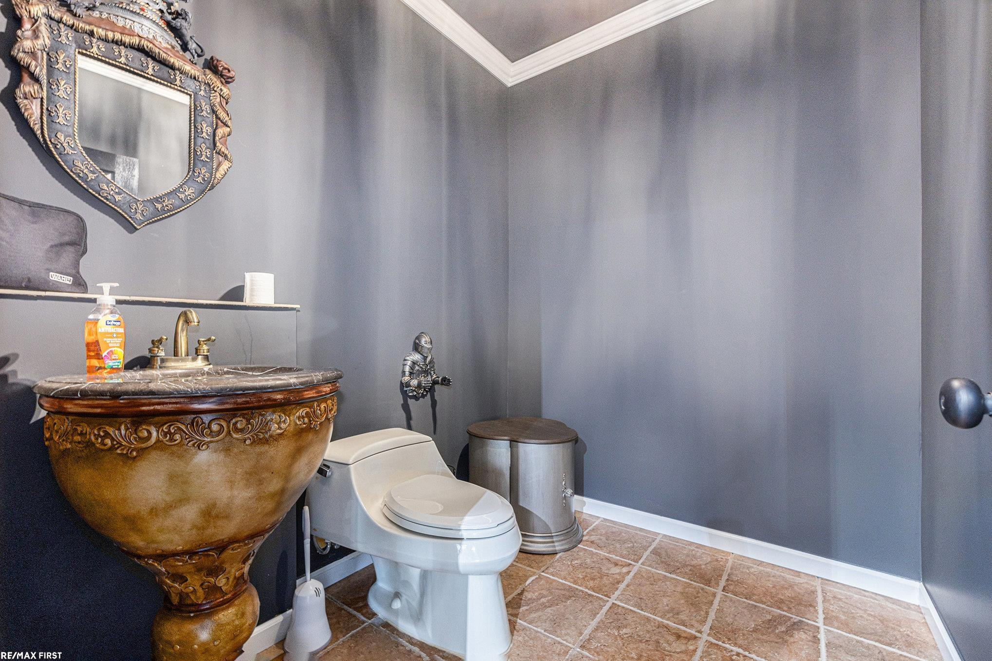 21114 Lilac Lane, Clinton Twp, MI 48036 — Photo 22