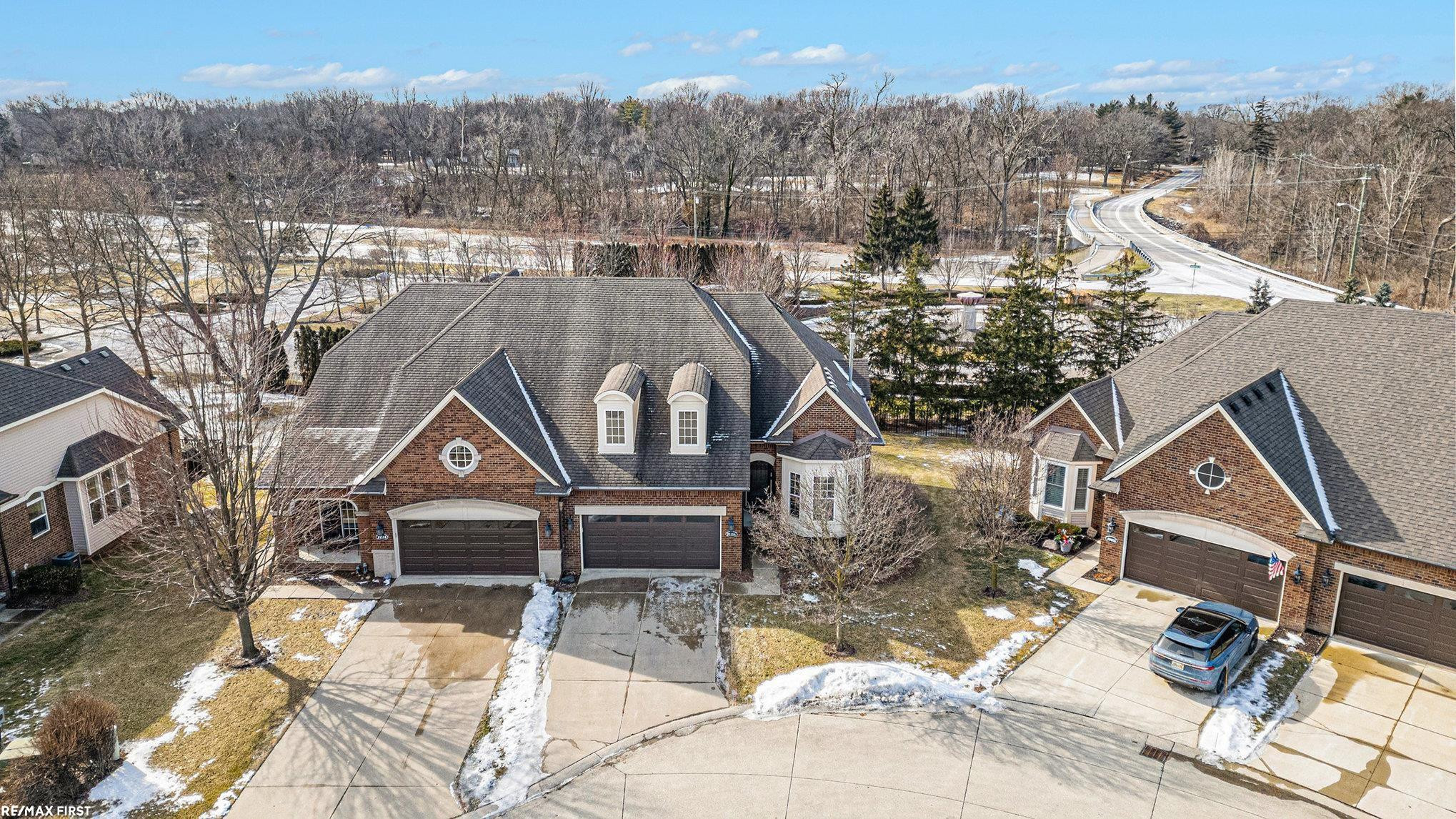 21114 Lilac Lane, Clinton Twp, MI 48036 — Photo 24