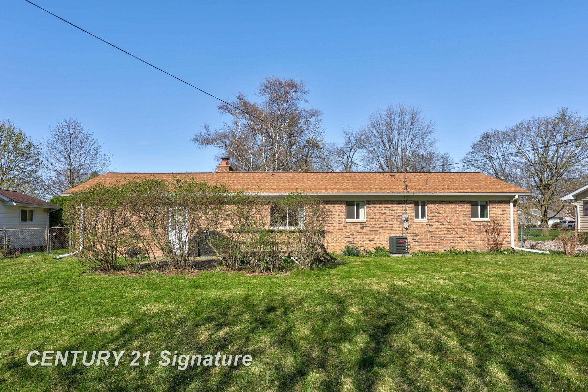 3572 Ruskview Drive, Saginaw, MI 48603 — Photo 31