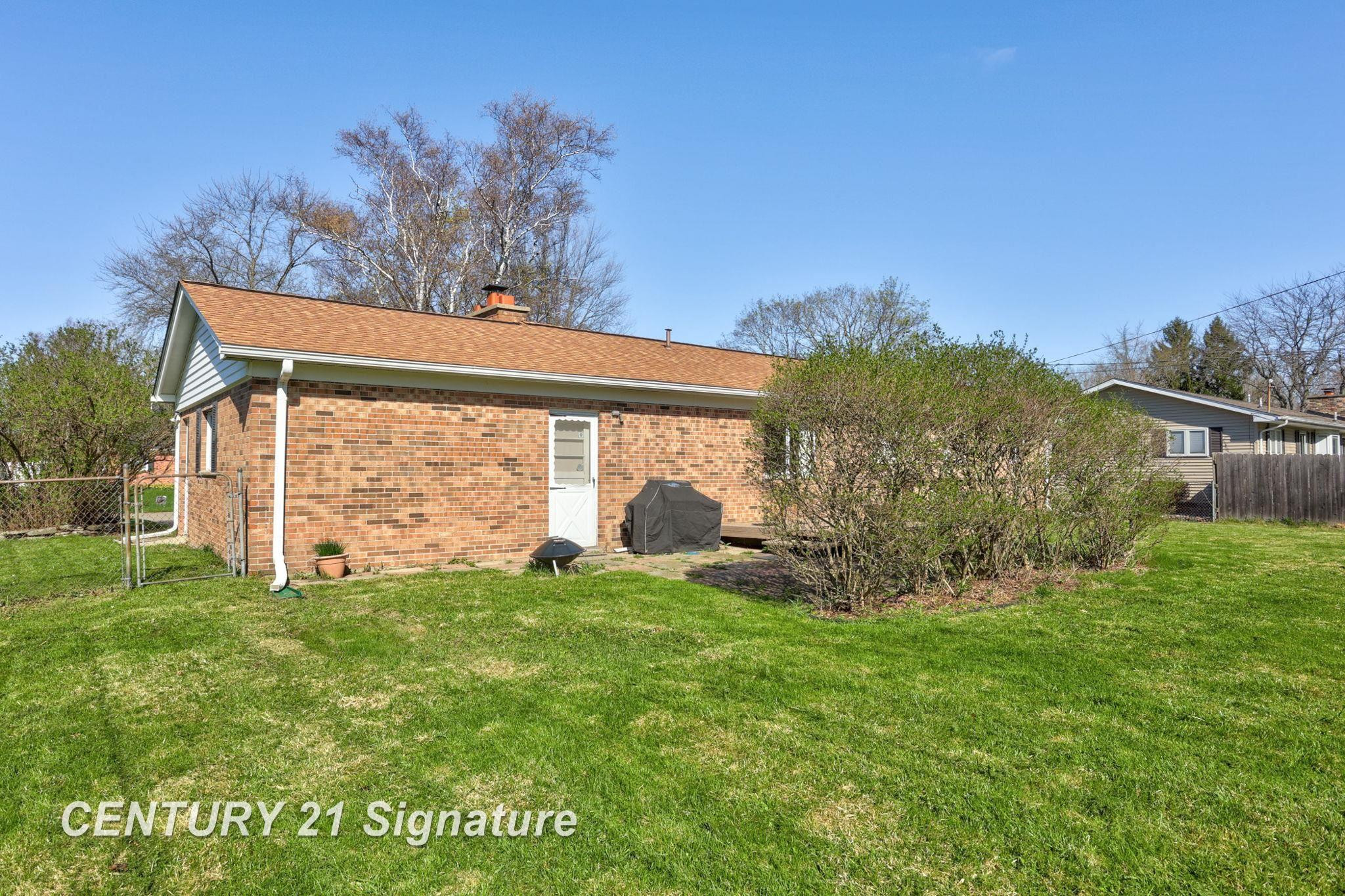 3572 Ruskview Drive, Saginaw, MI 48603 — Photo 32