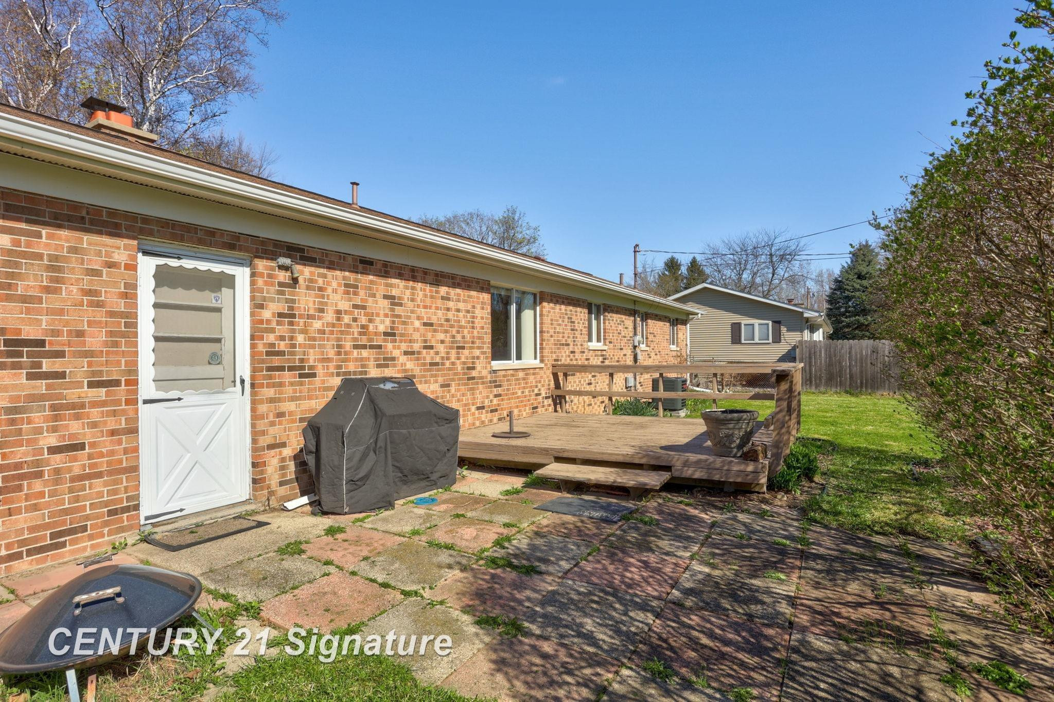 3572 Ruskview Drive, Saginaw, MI 48603 — Photo 33