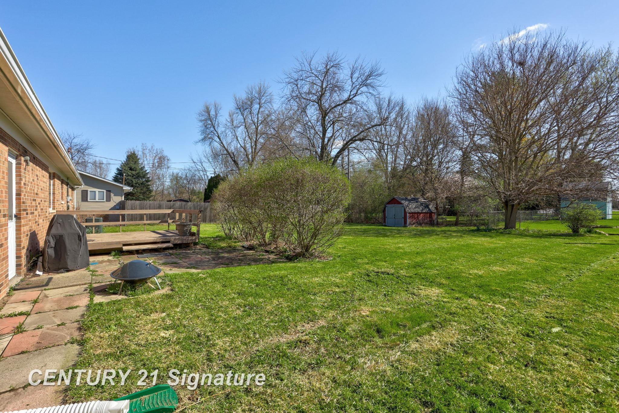 3572 Ruskview Drive, Saginaw, MI 48603 — Photo 34