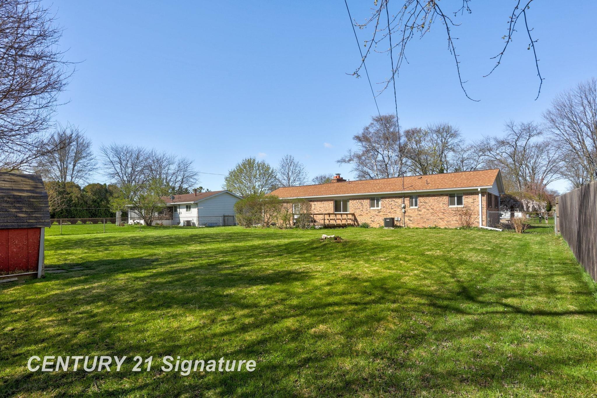 3572 Ruskview Drive, Saginaw, MI 48603 — Photo 36