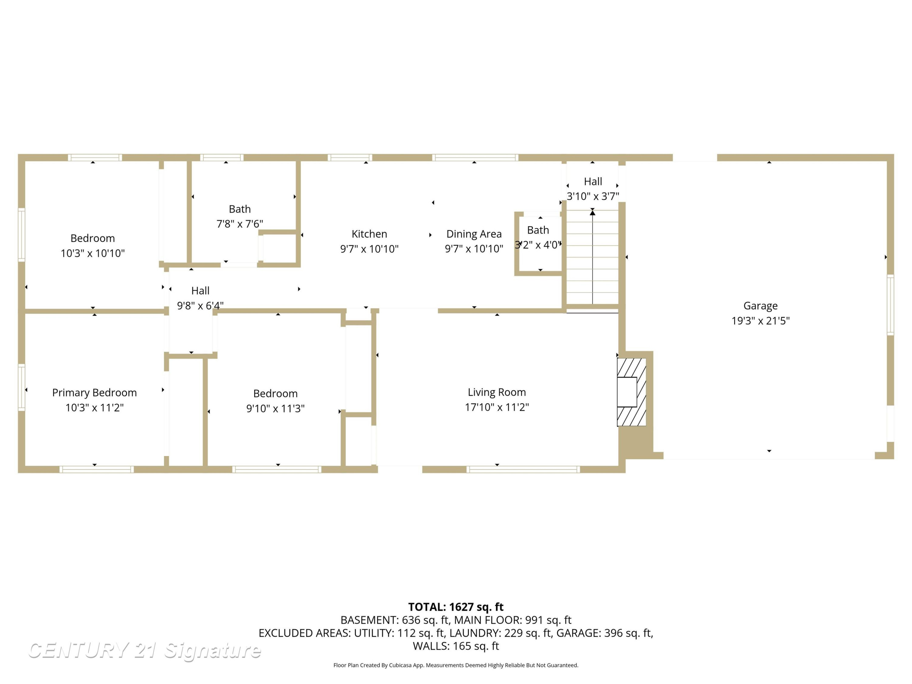 3572 Ruskview Drive, Saginaw, MI 48603 — Photo 38