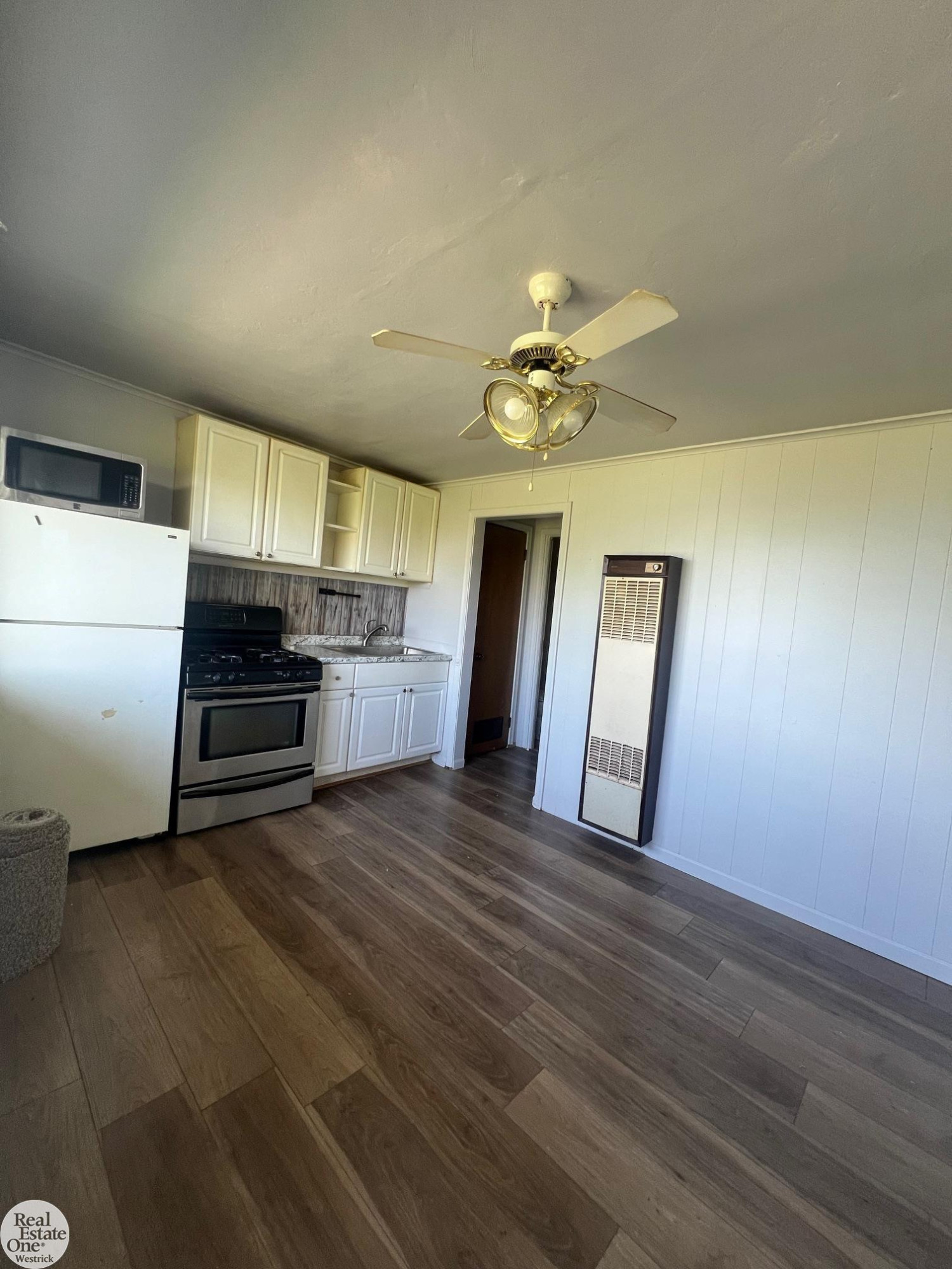 9237 River Rd UNIT&nbsp;3 Road, MI, 48001