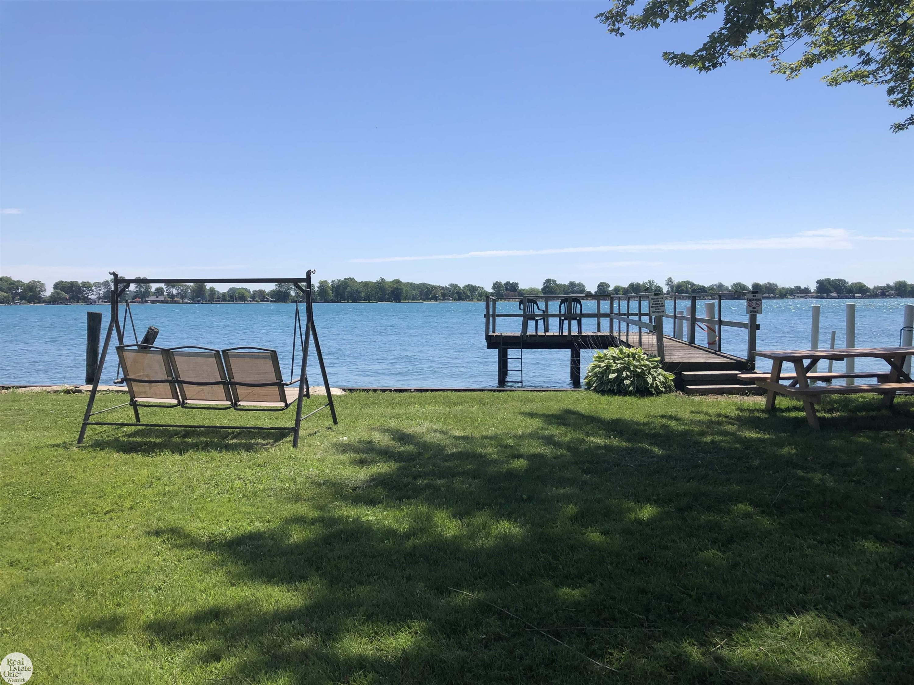 9237 River Rd UNIT&nbsp;3 Road, MI, 48001